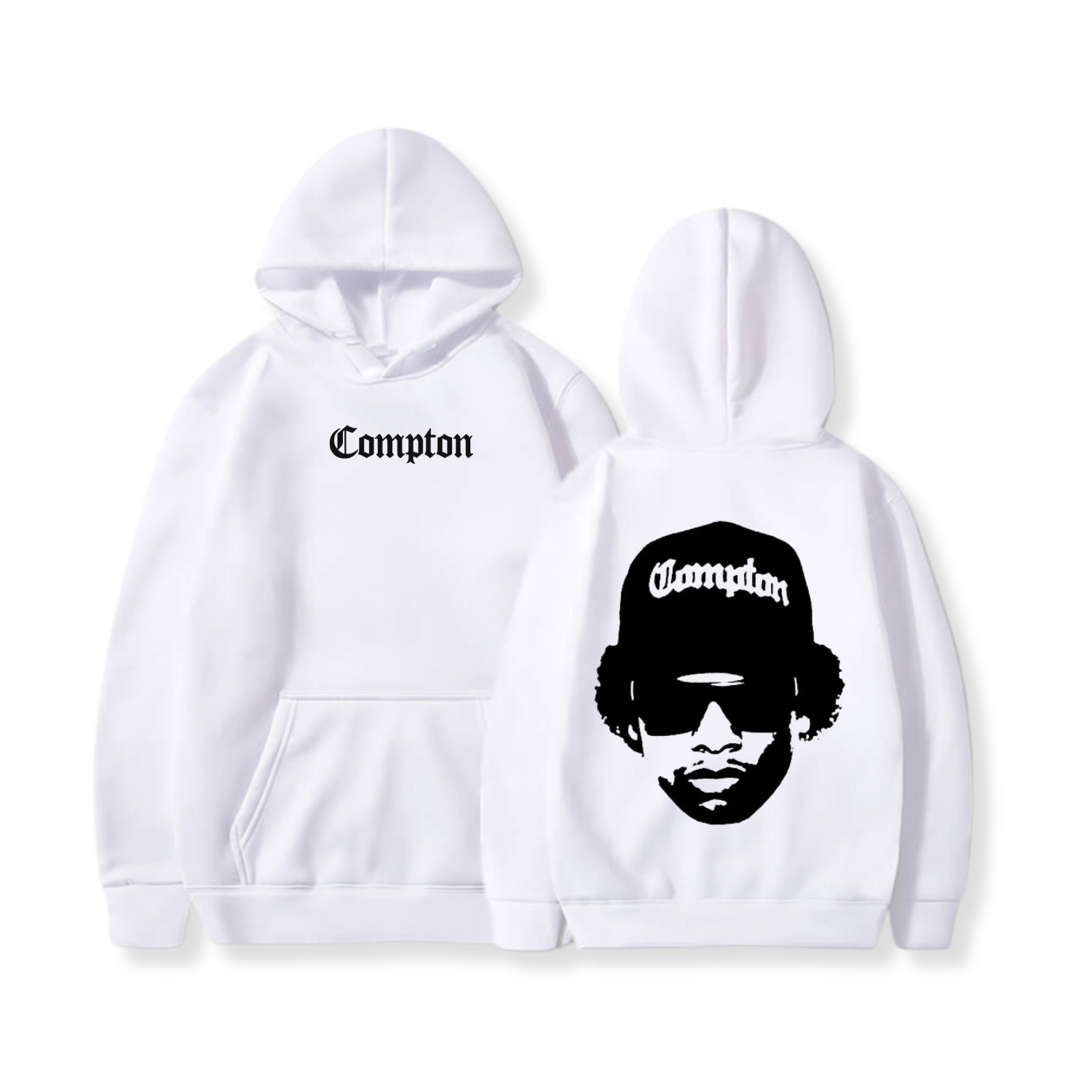 Hoodie 6 - Eazy E