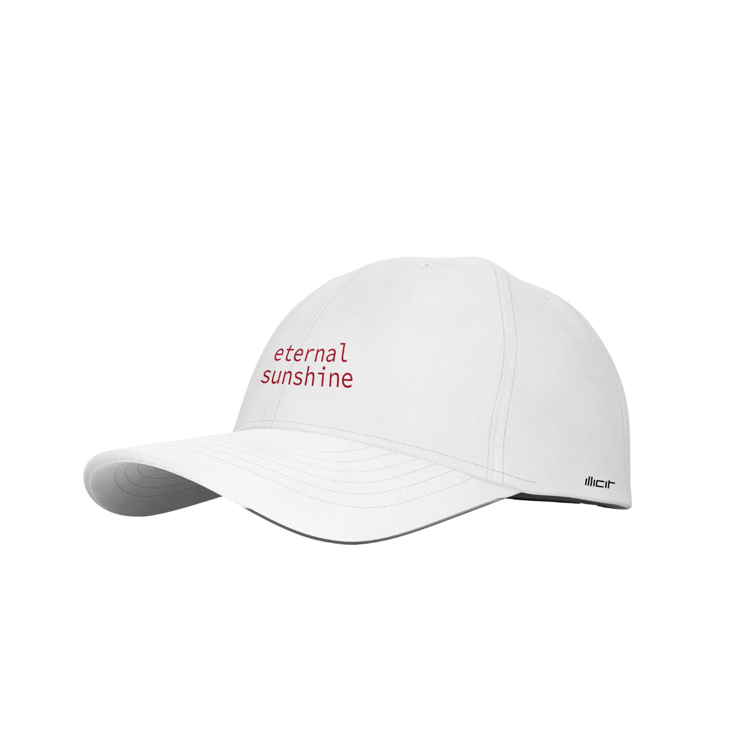 Gorra Eternal Sunshine 3 - Ariana Grande