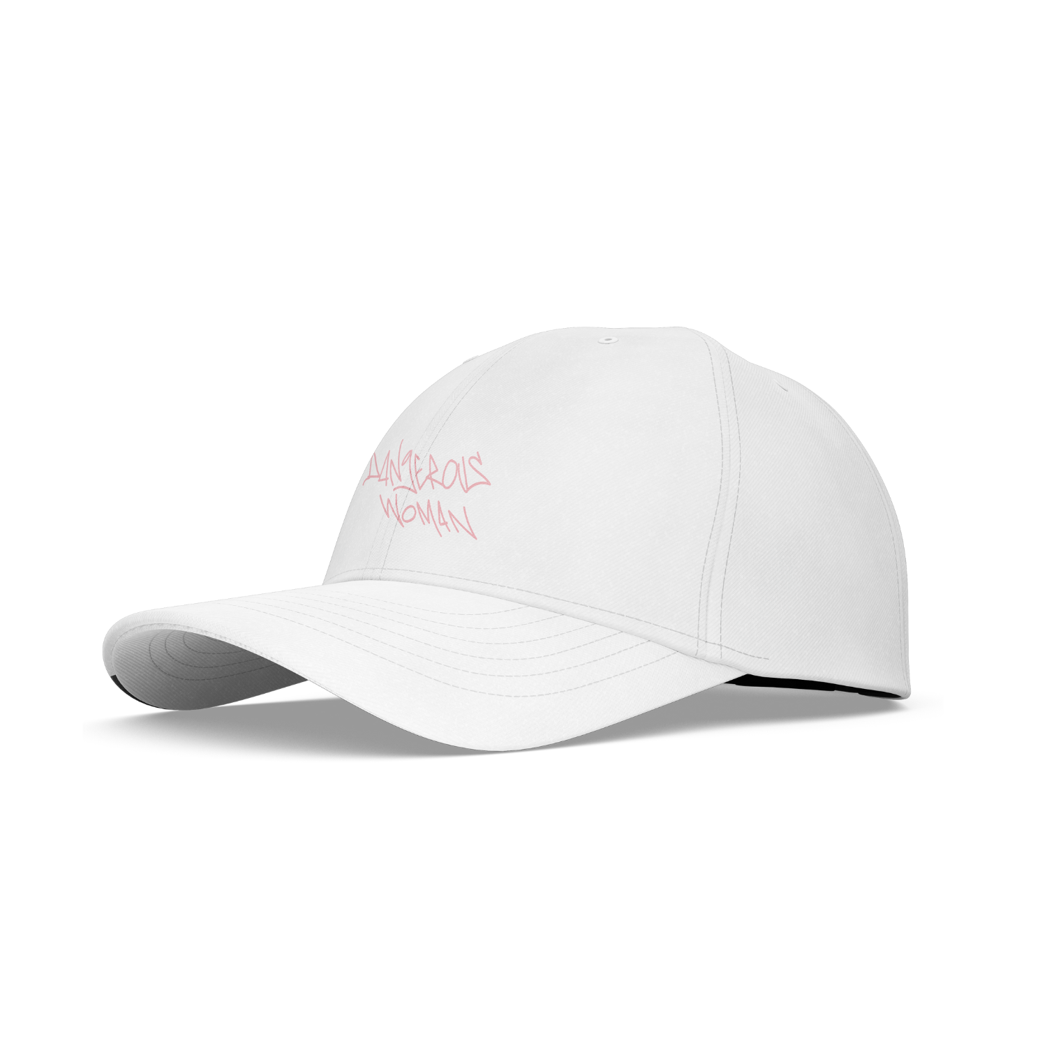 Gorra Dangerous Woman 2 - Ariana Grande