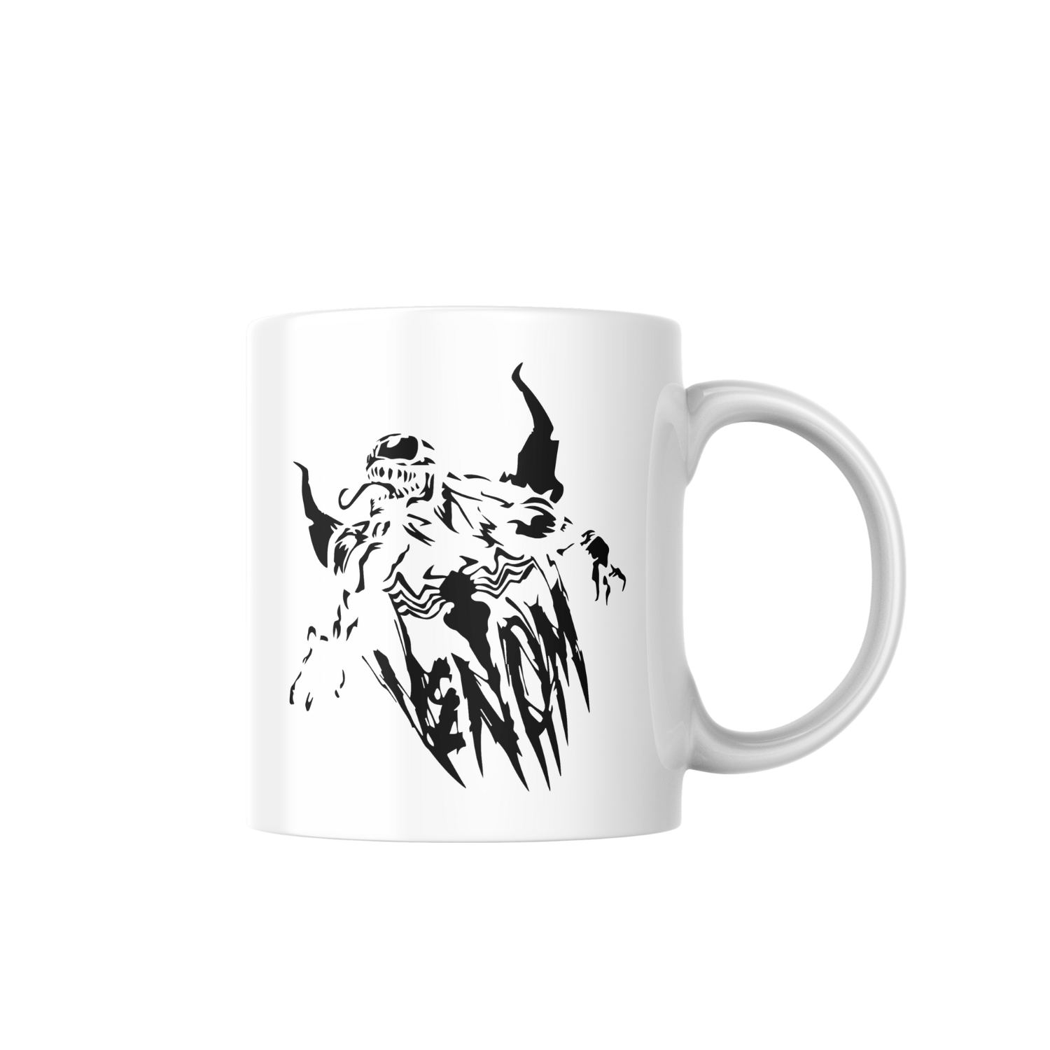 Taza 2 - Venom