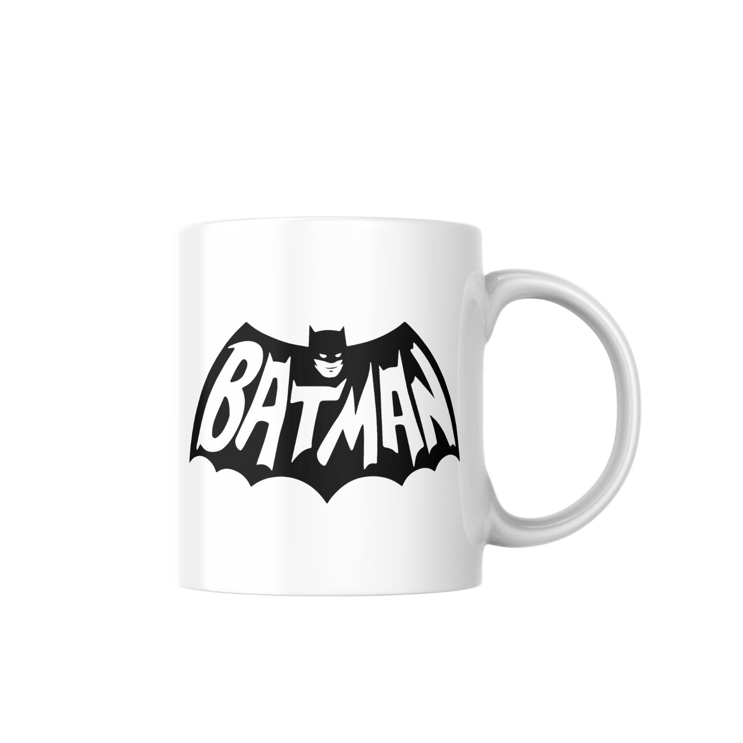 Taza 2 - Batman