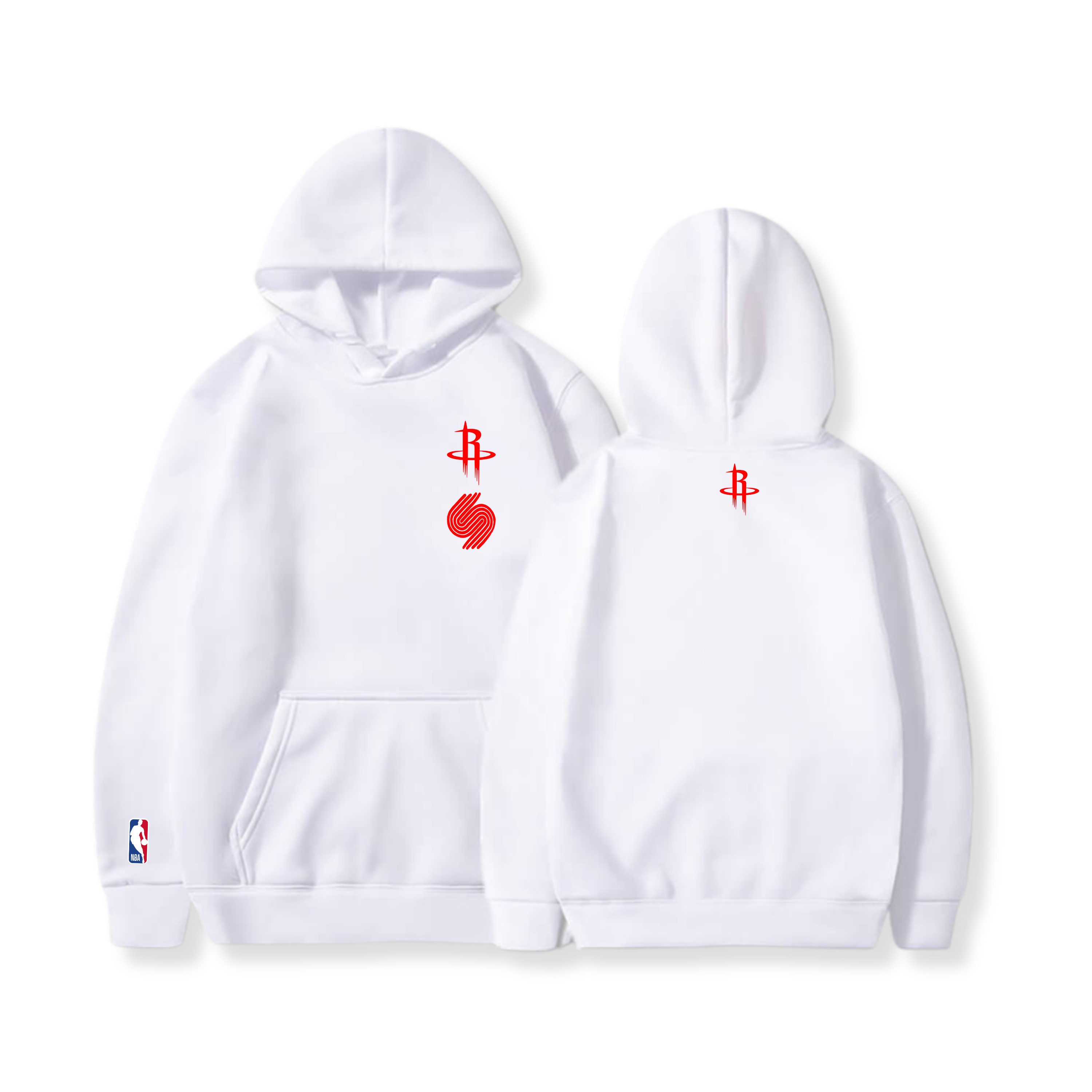 Hoodie 2 - Houston Rockets