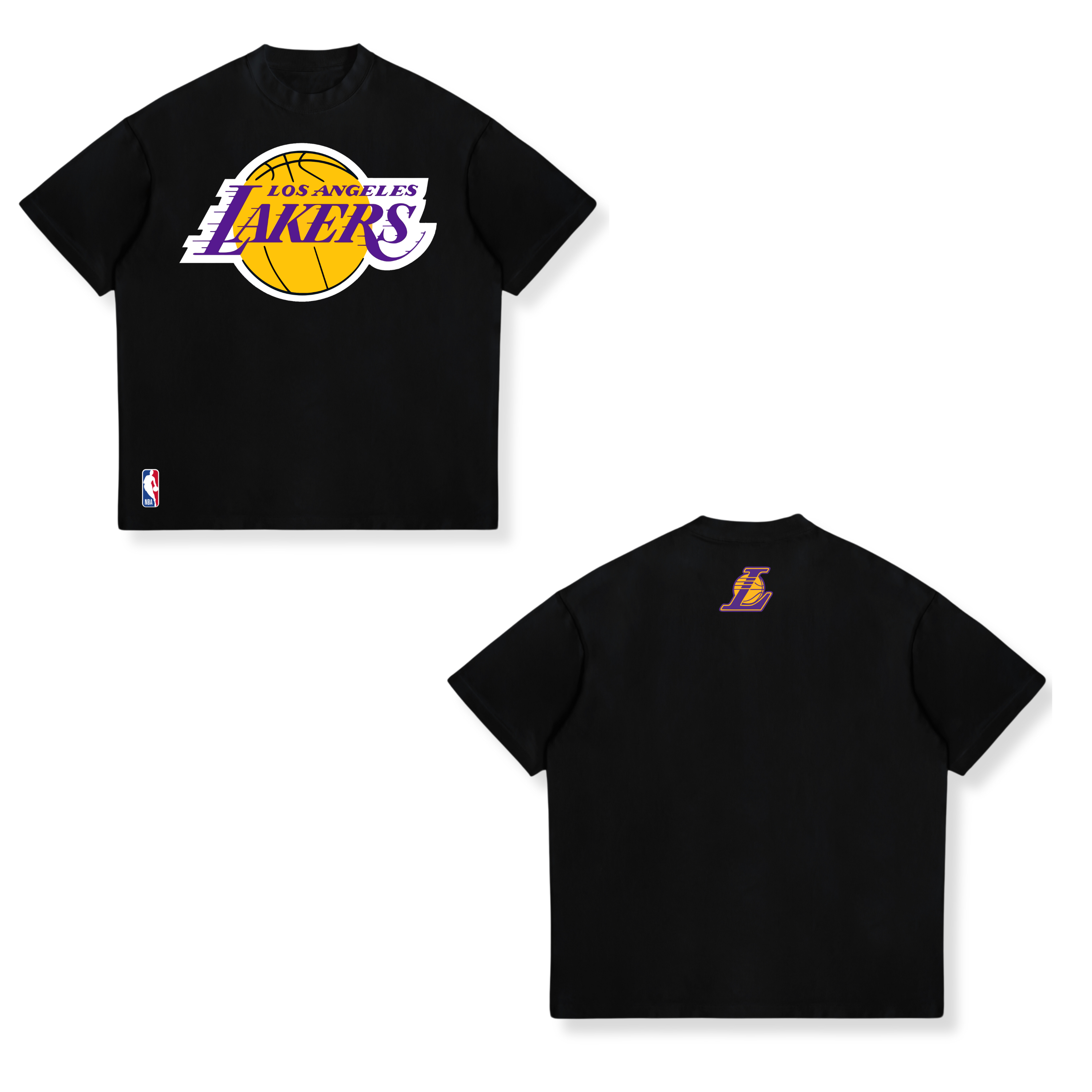 Camisa 6 - Los Angeles Lakers