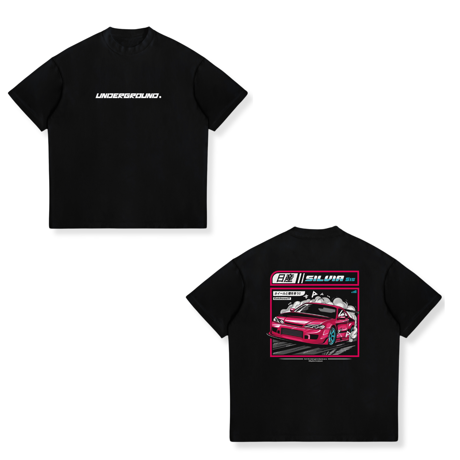 Camisa Silvia - JDM