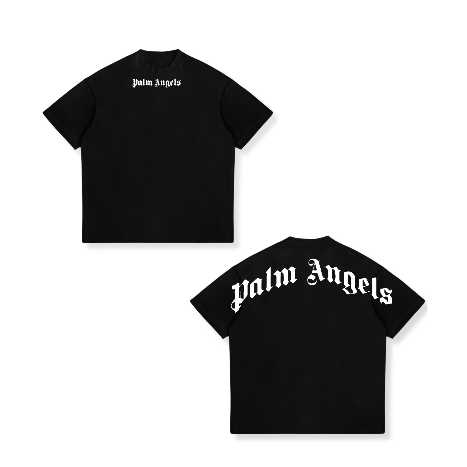 Camisa 4 - Palm Angels