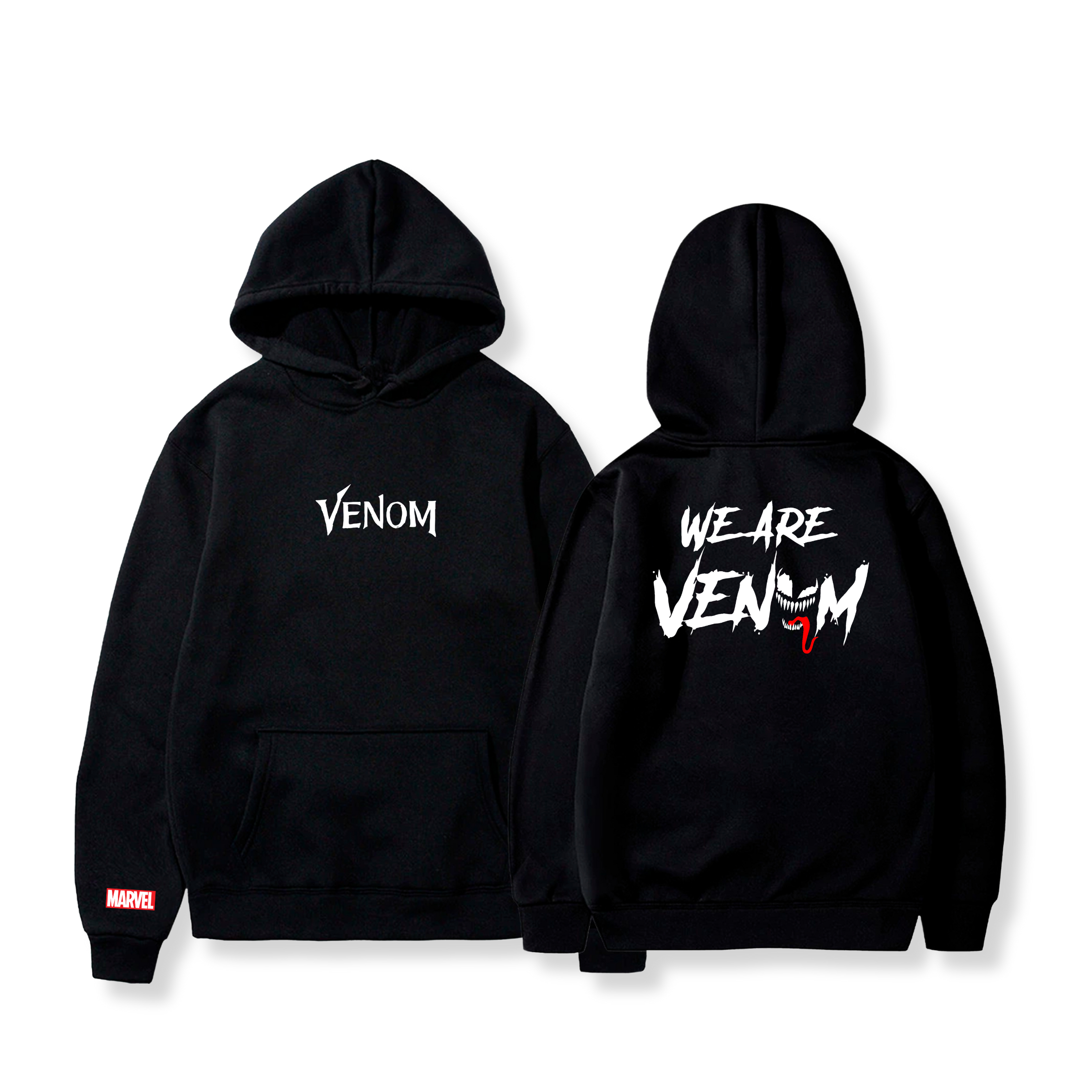 Hoodie We are Venom  5 - Venom