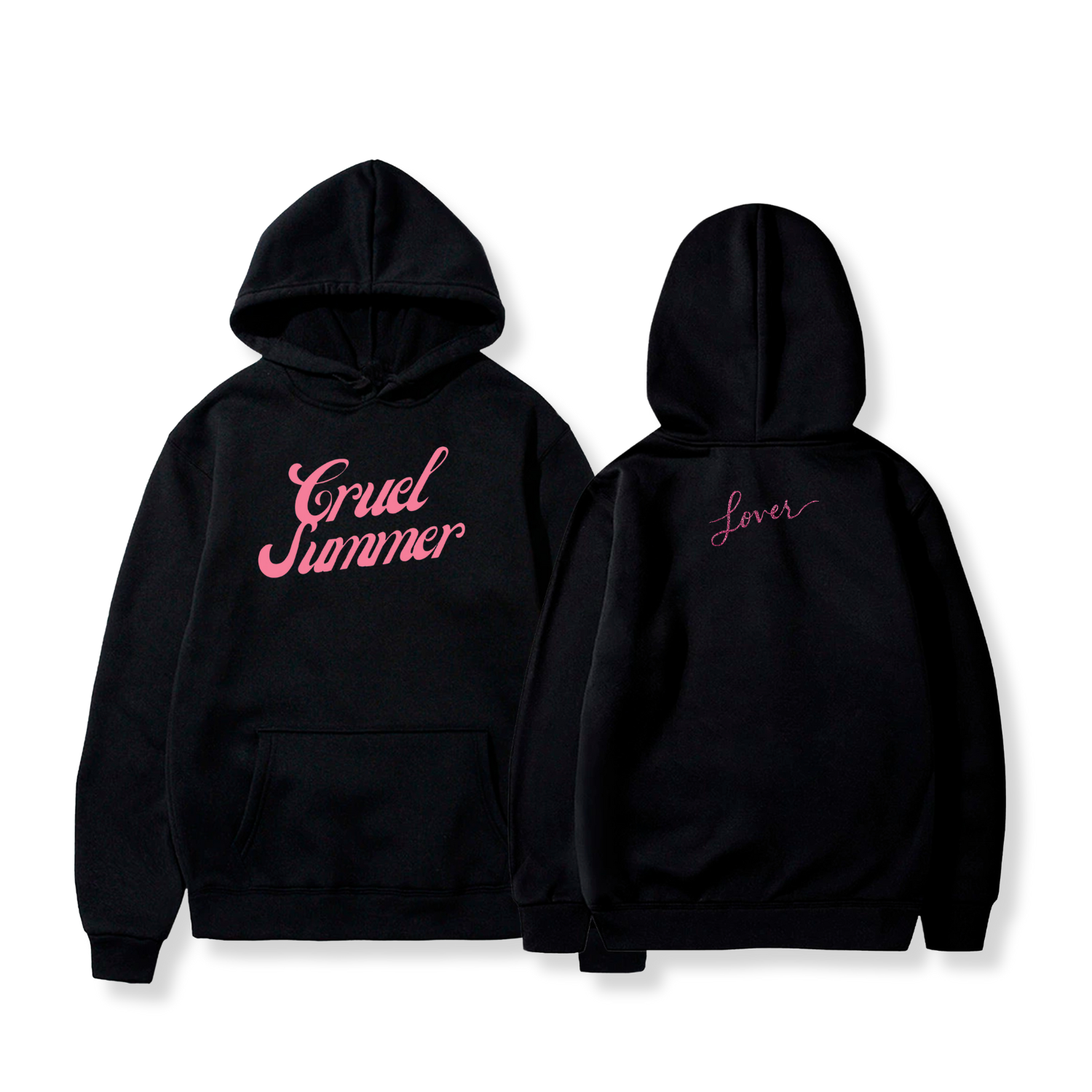 Hoodie Lover 4 - Taylor Swift