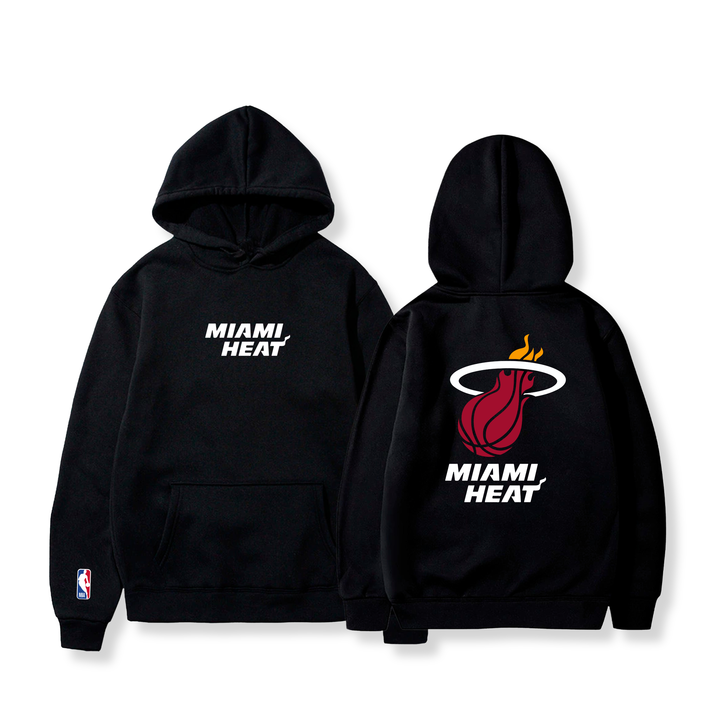 Hoodie 5 - Miami Heat