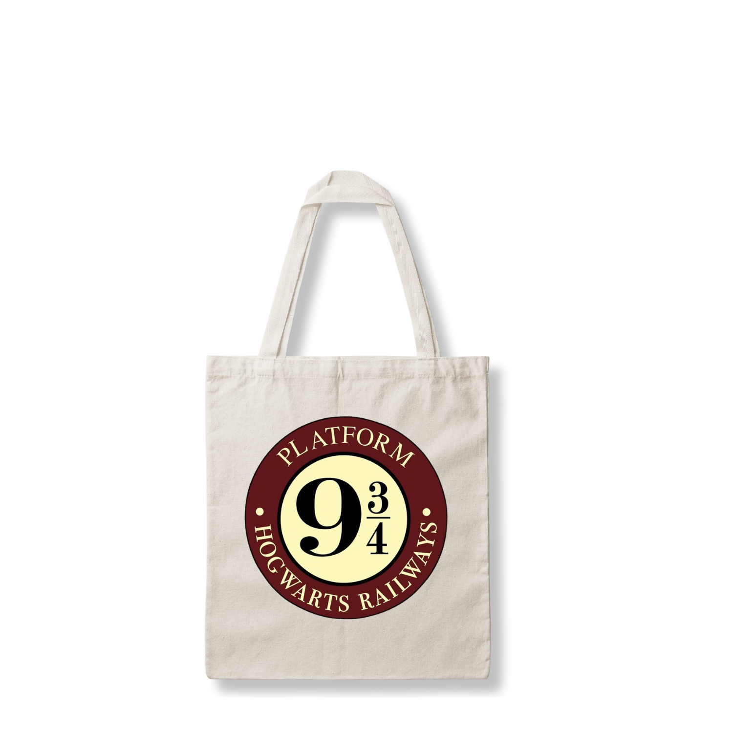 Tote bag 2 - Harry Potter