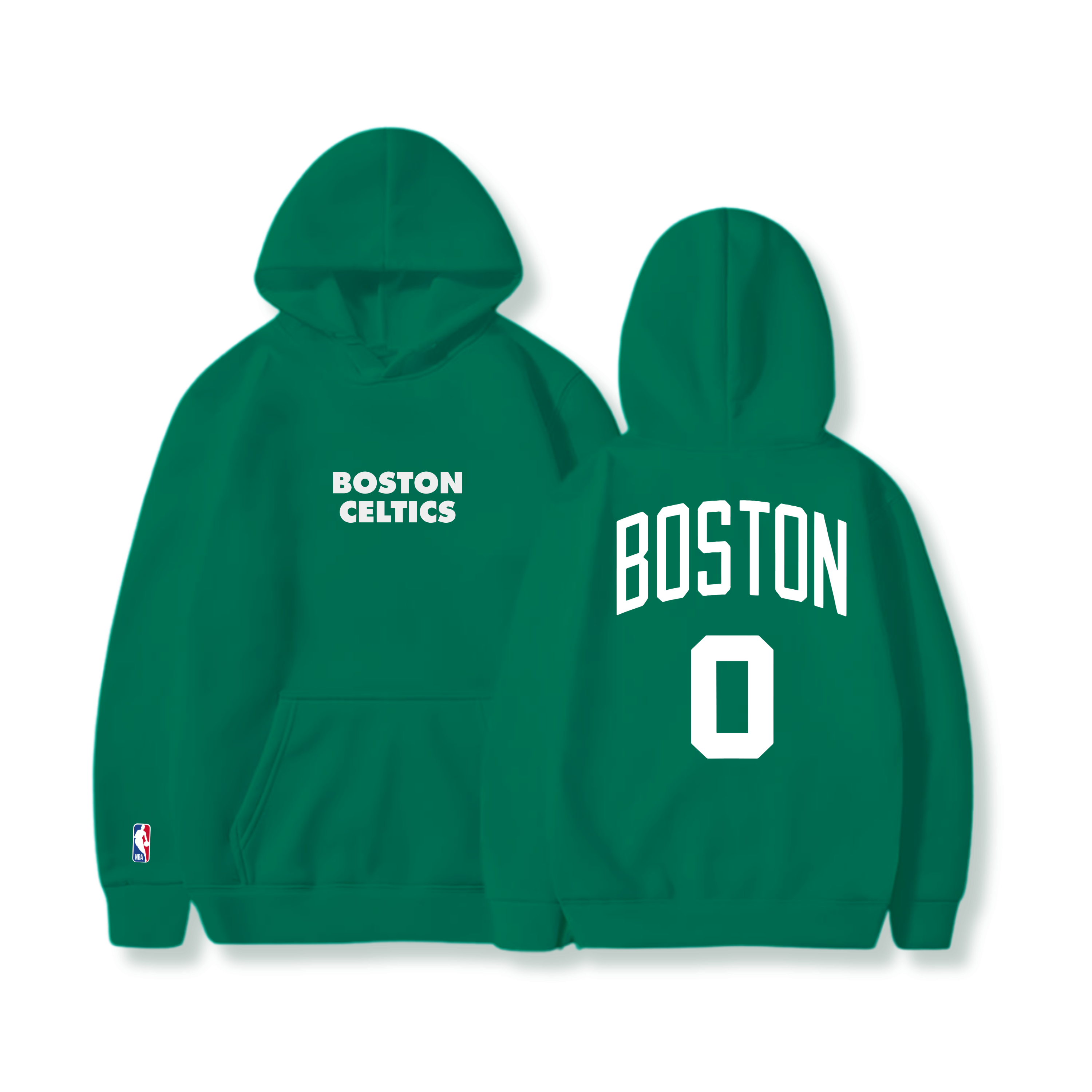 Hoodie 6 - Boston Celtics