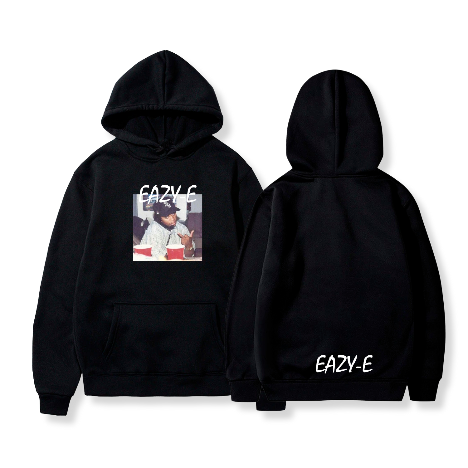 Hoodie 3 - Eazy E