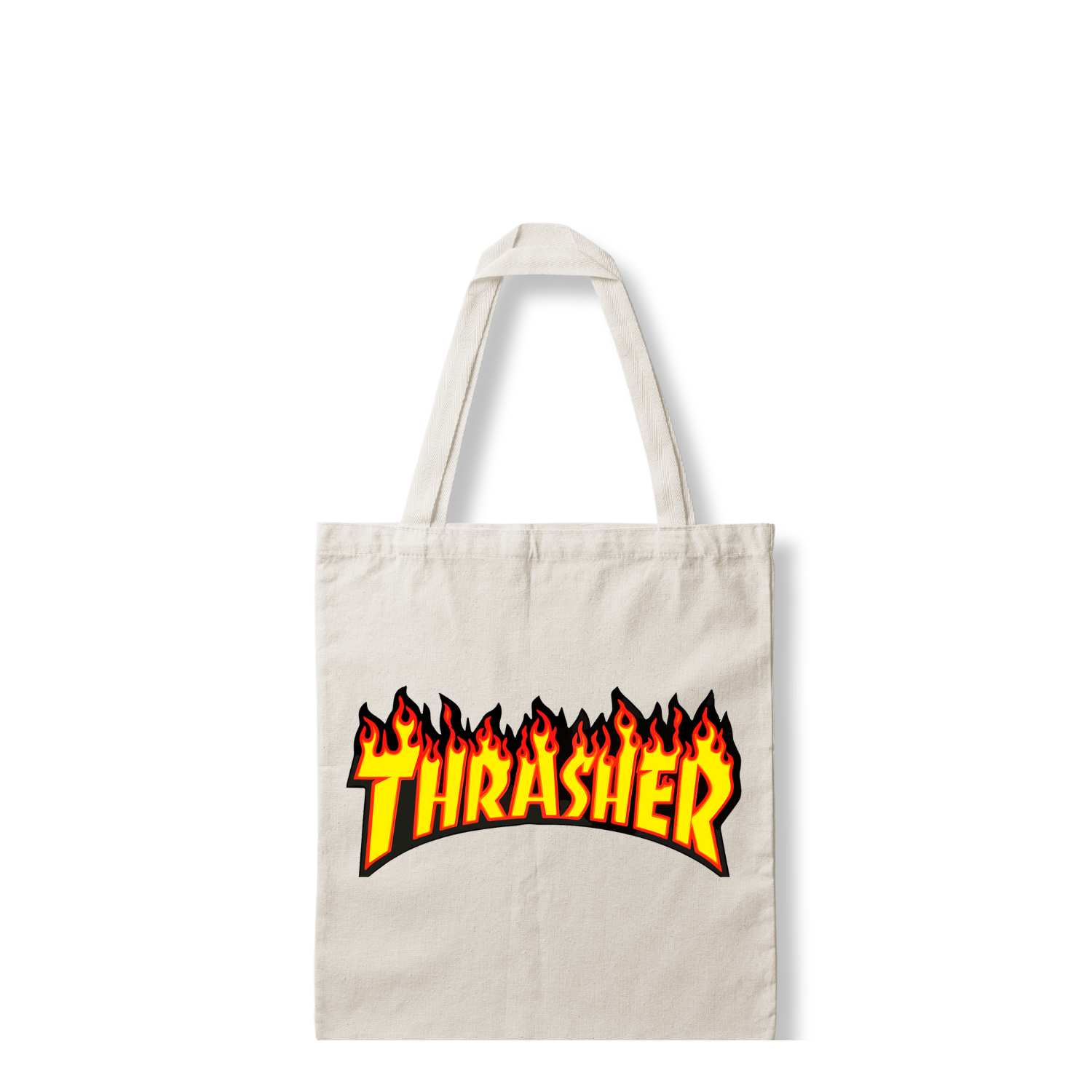 Tote bag 2 - Thrasher