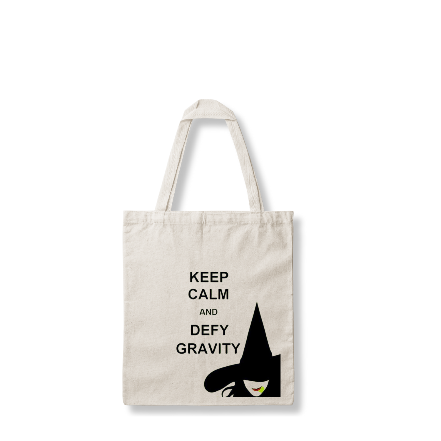 Tote bag 1 - Wicked