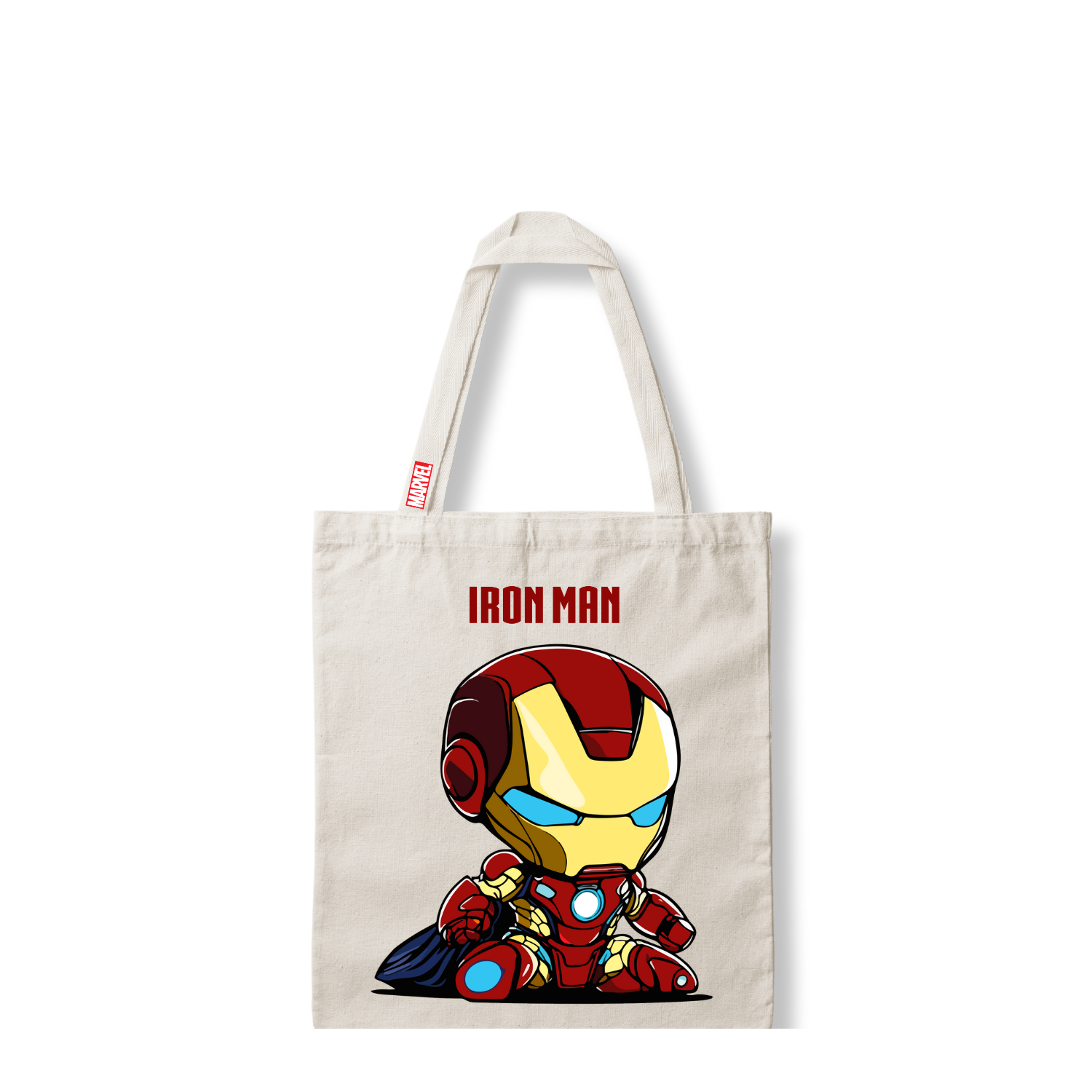 Tote bag 1 - Iron Man