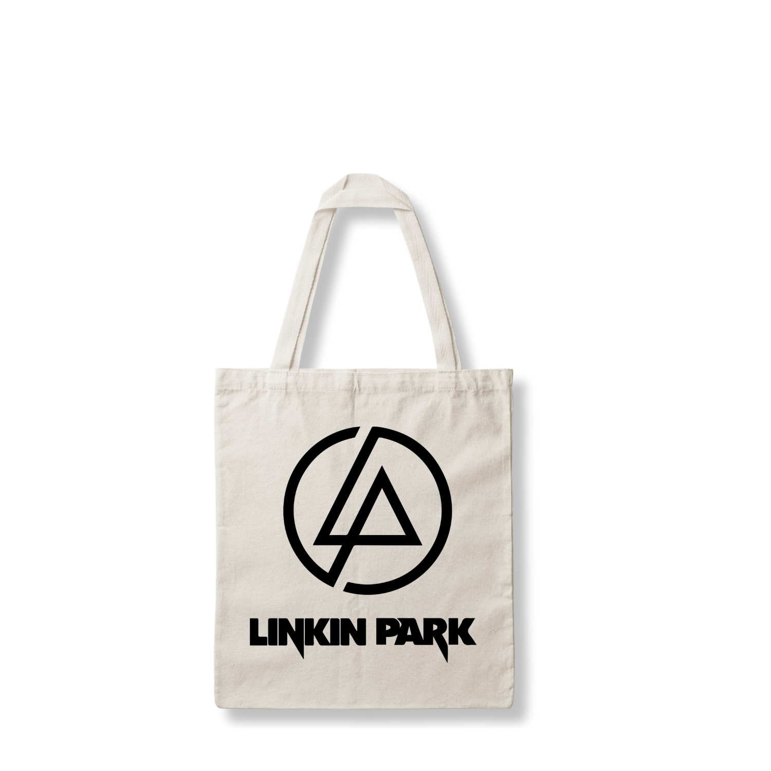 Tote bag 1 - Linkin Park