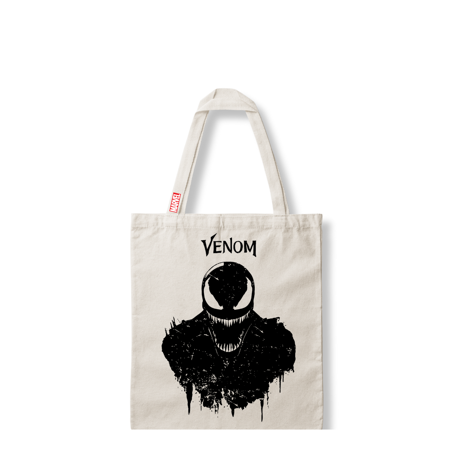 Tote bag 1 - Venom