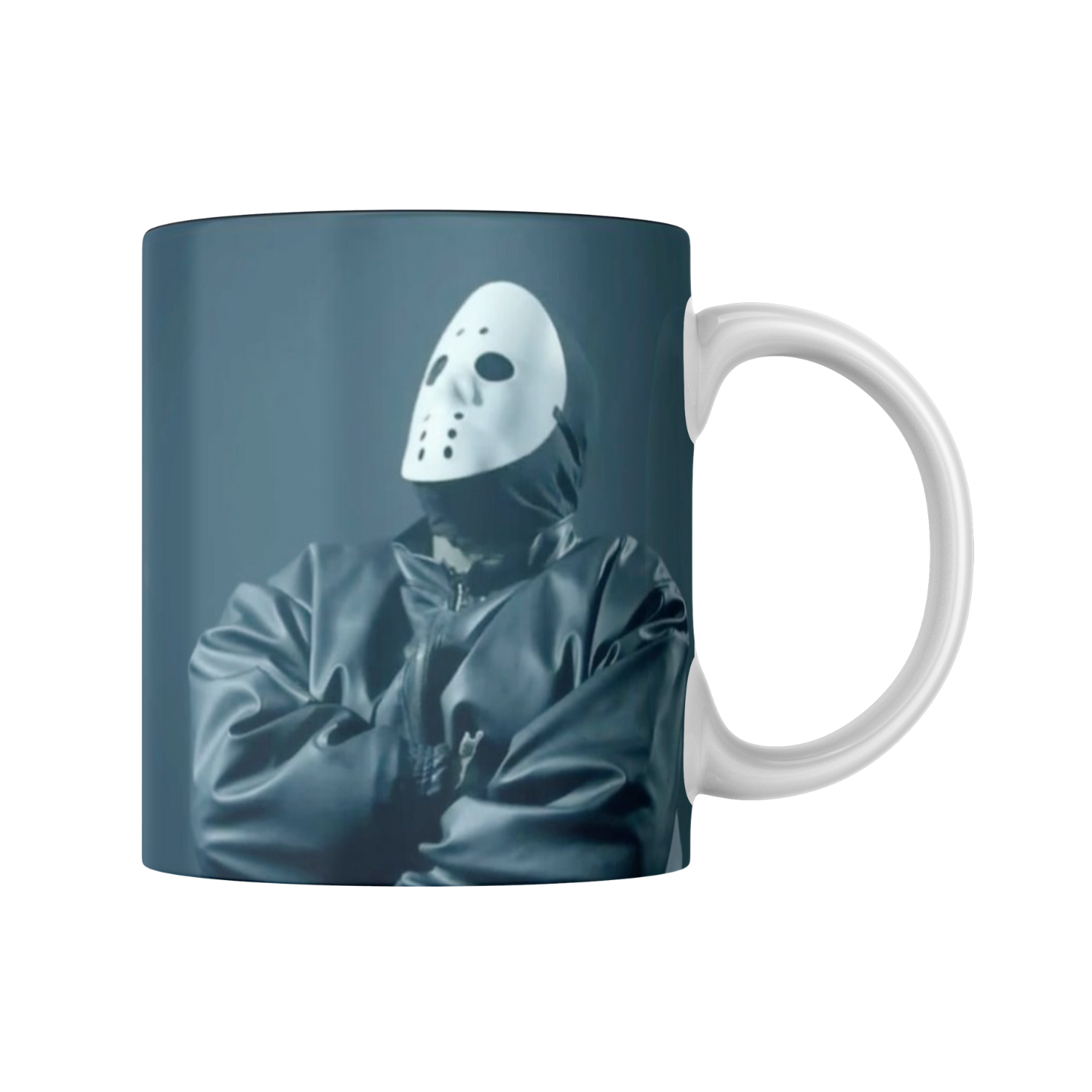 Taza Vultures 3 - Kanye West