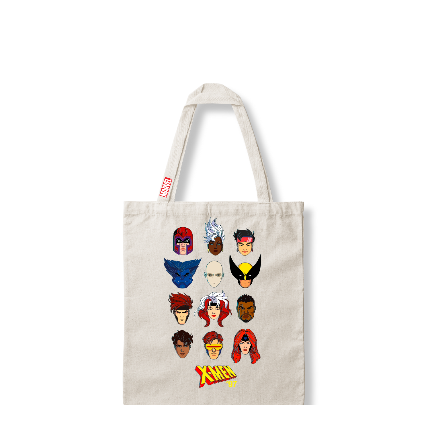 Tote bag 1 - X-Men ’97