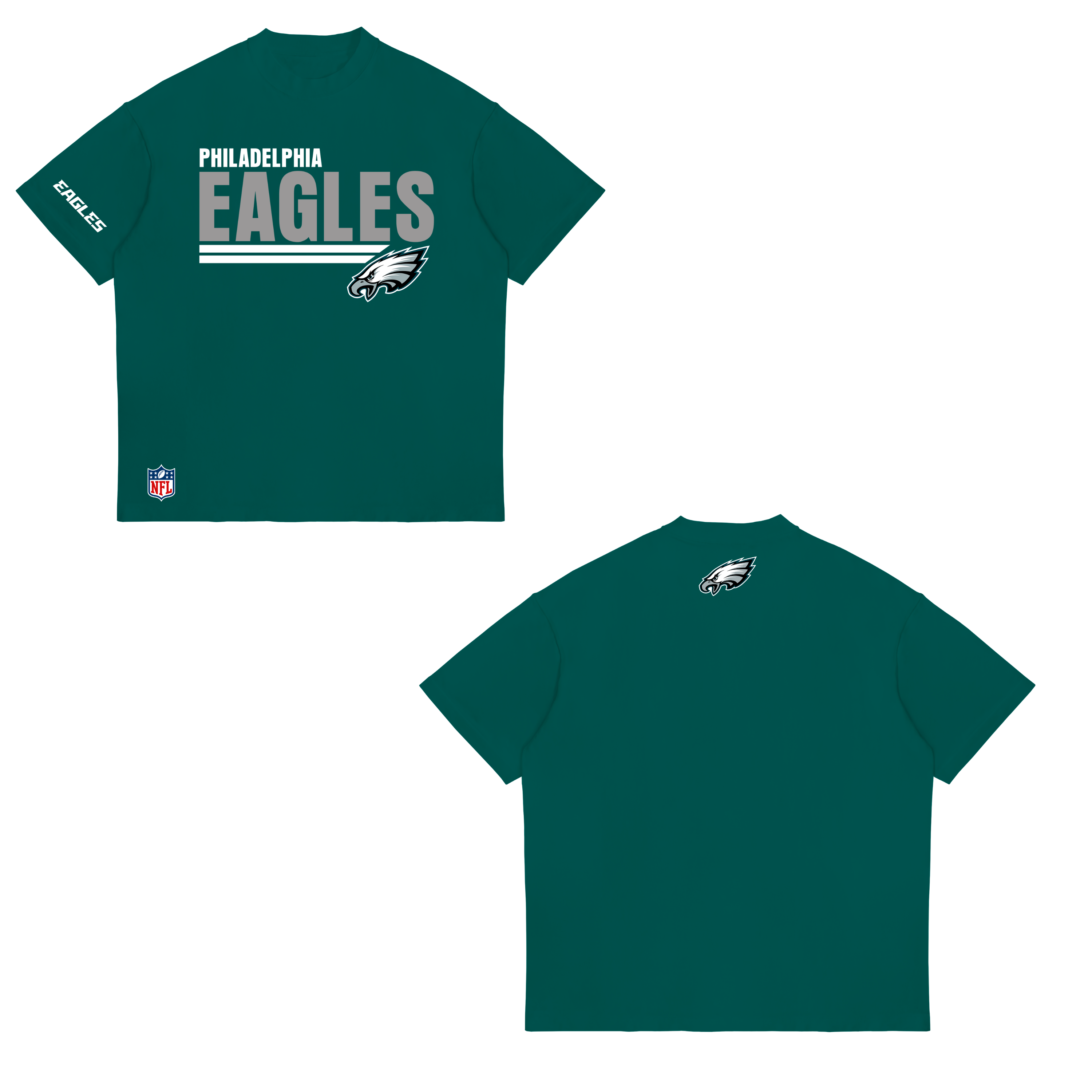 Camisa 4 - Philadelphia Eagles