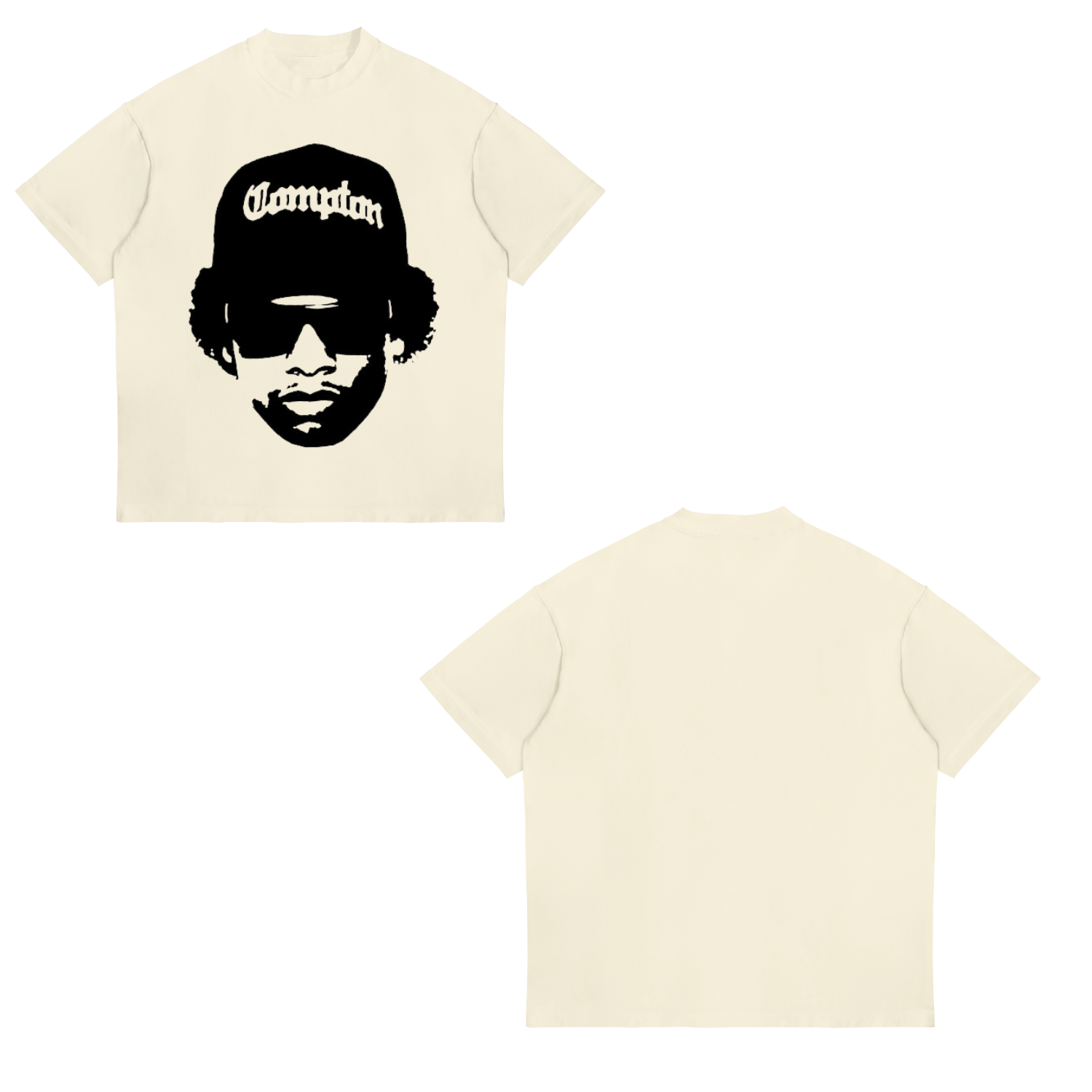 Camisa 6 - Eazy E