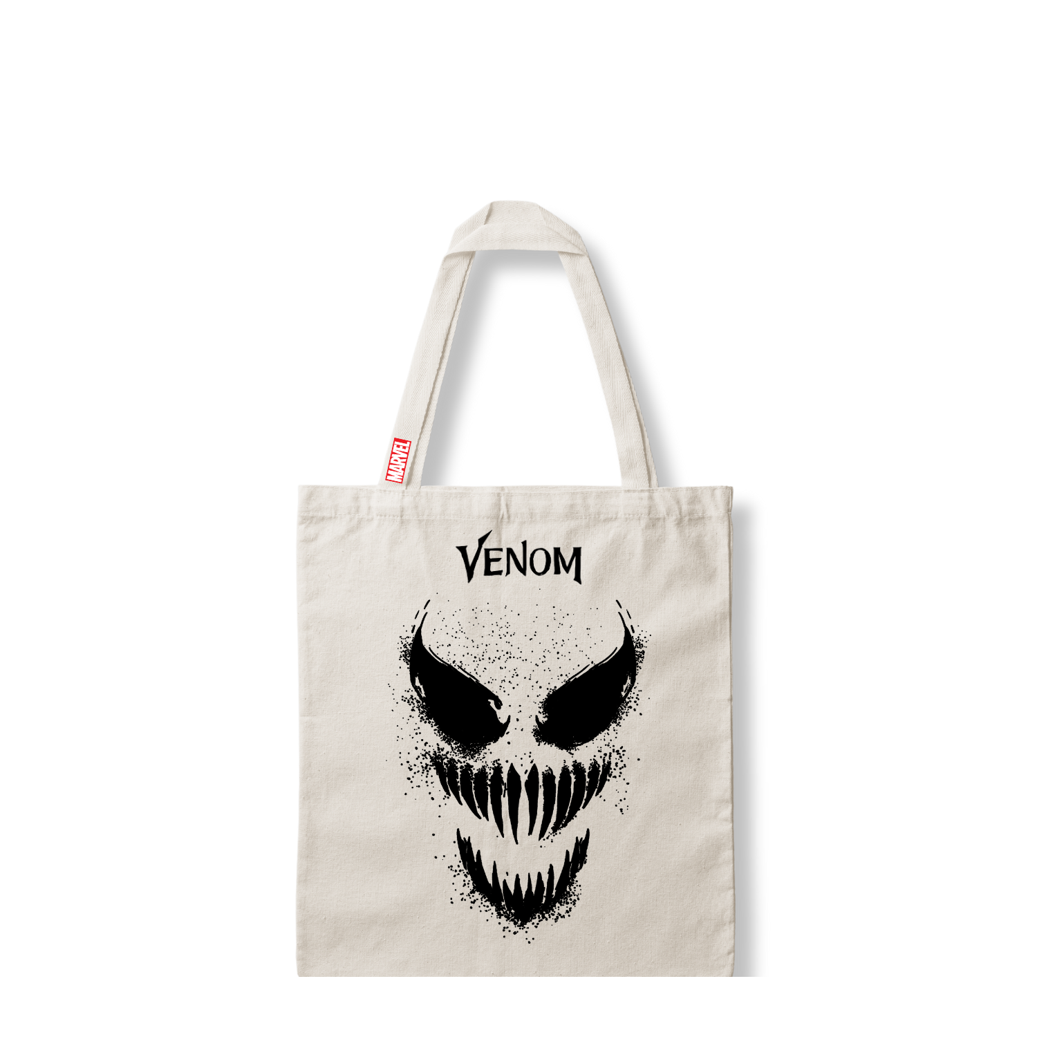 Tote bag 2 - Venom