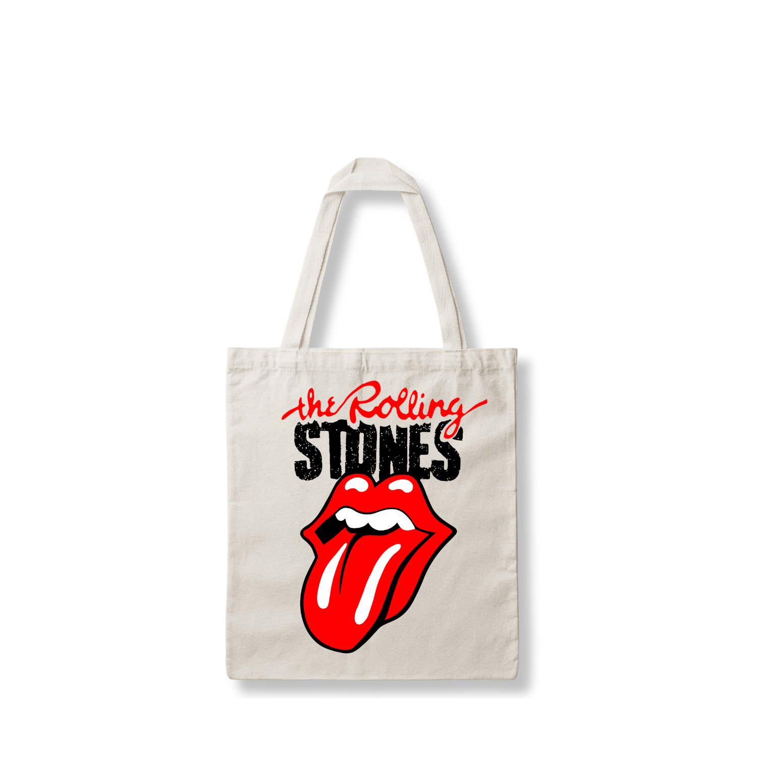 Tote bag 2 - The Rolling Stones