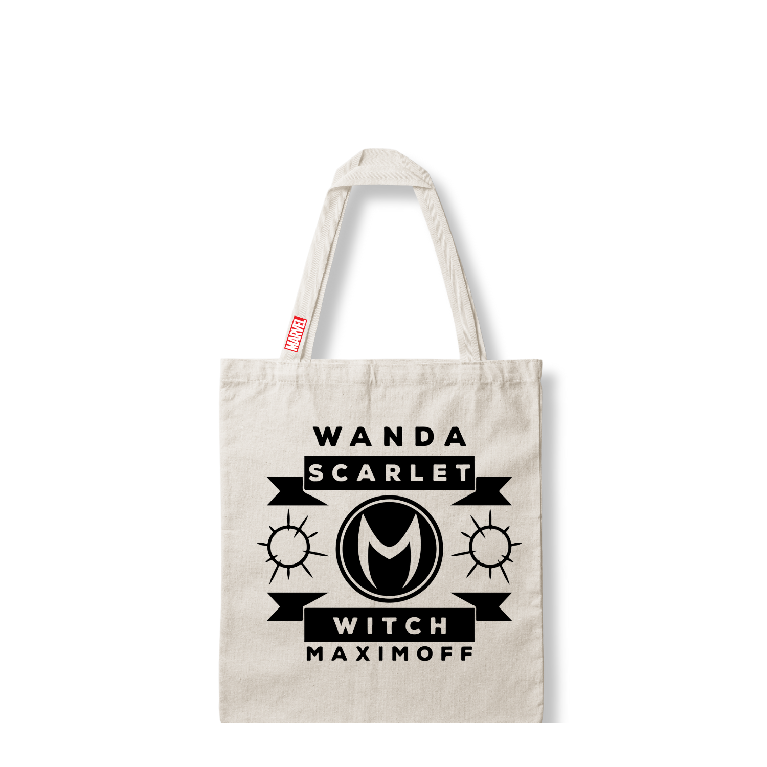 Tote bag 2 - Wandavision