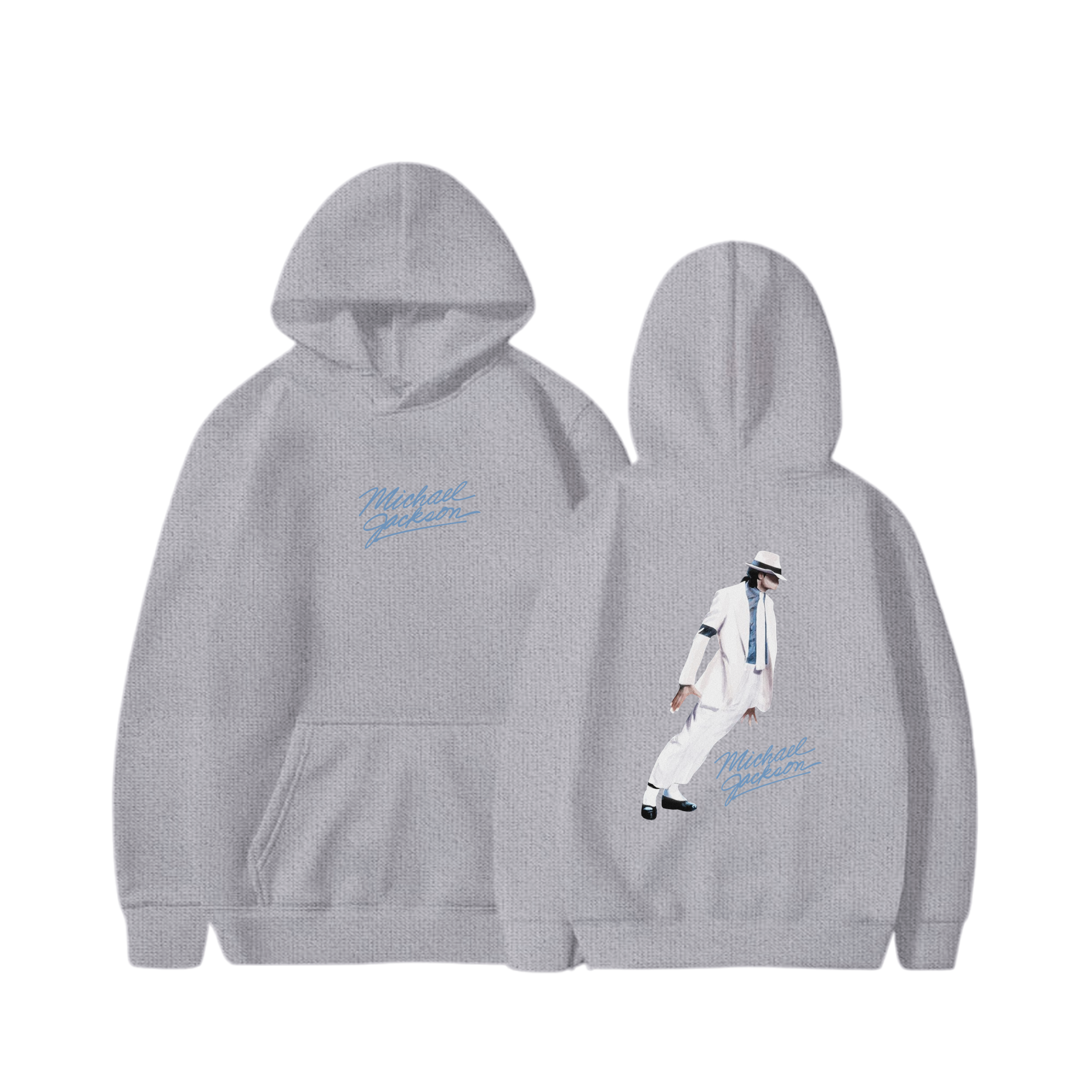 Hoodie Smooth Criminal 3 - Michael Jackson
