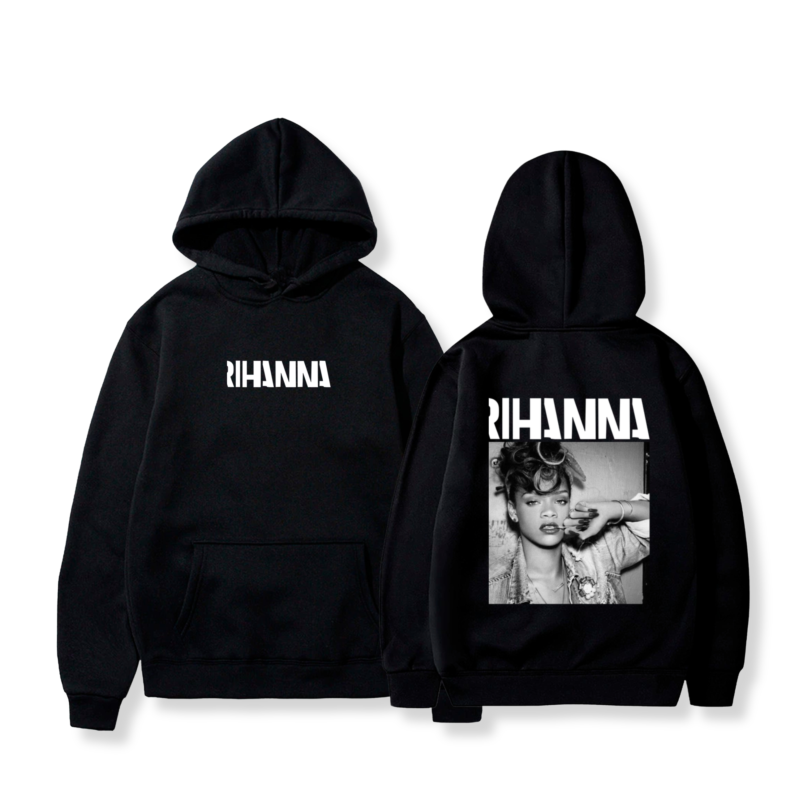 Hoodie  4 - Rihanna