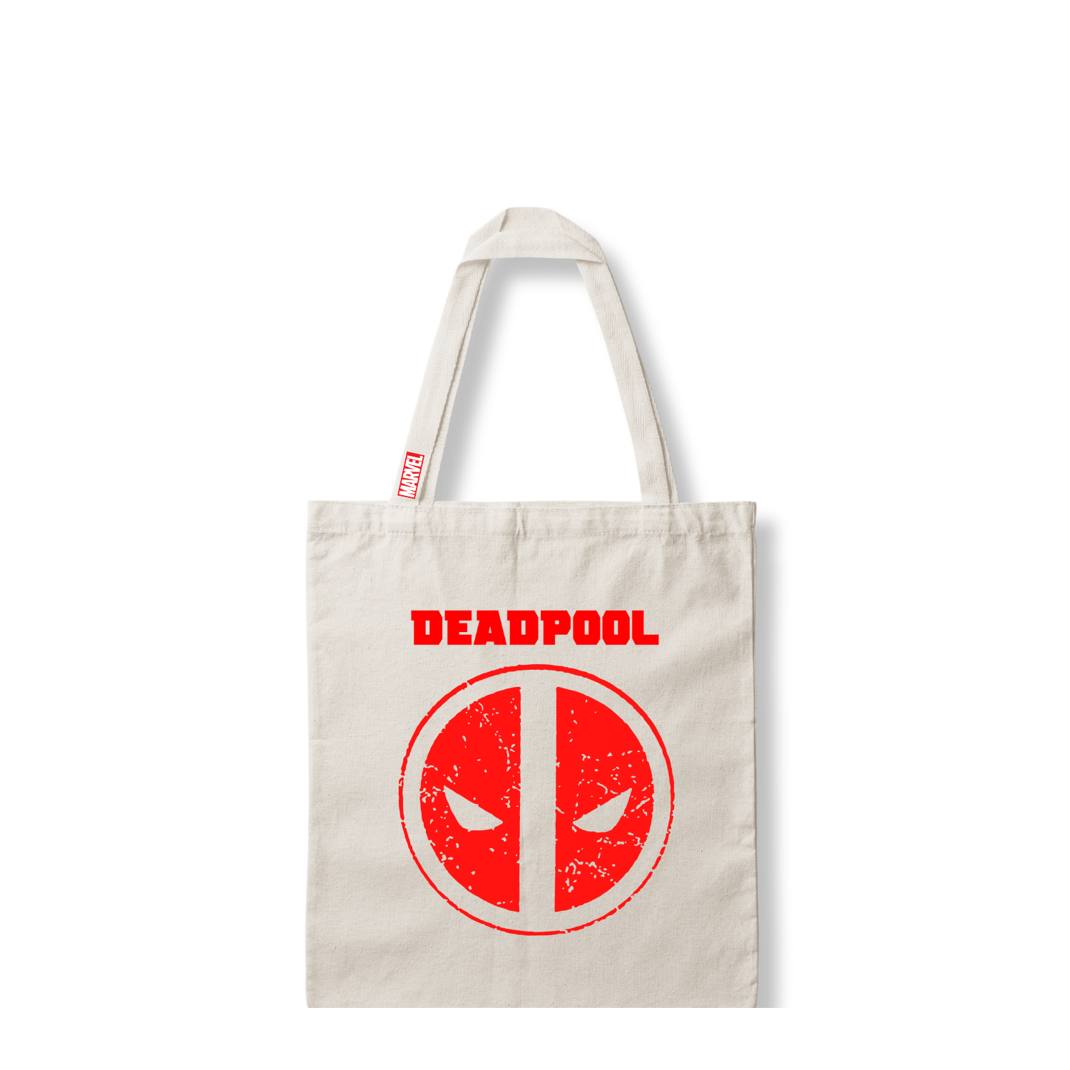 Tote bag 2 - Deadpool