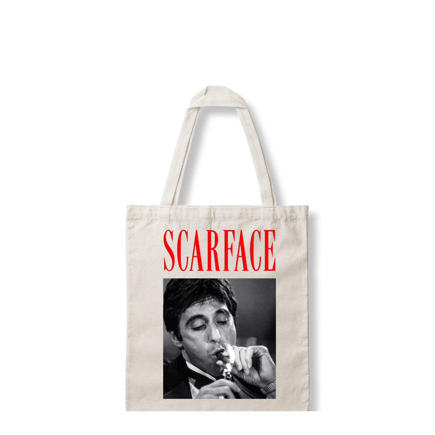 Tote bag 2 - Scarface