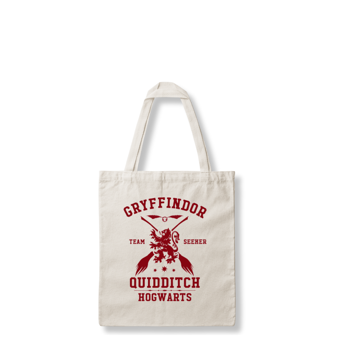 Tote bag Gryffindor - Harry Potter