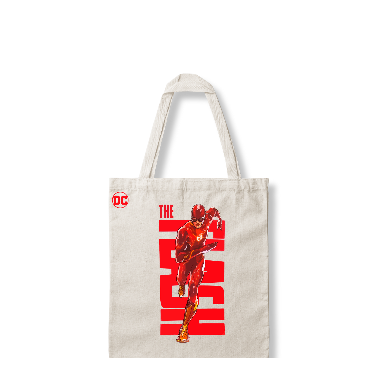 Tote bag 2 - Flash