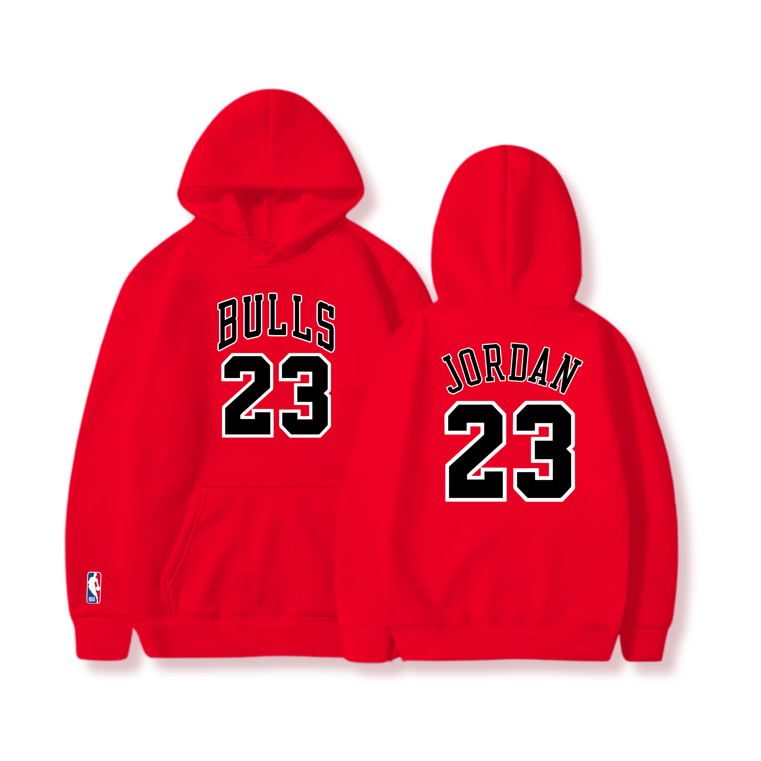 Hoodie 13 - Chicago Bulls