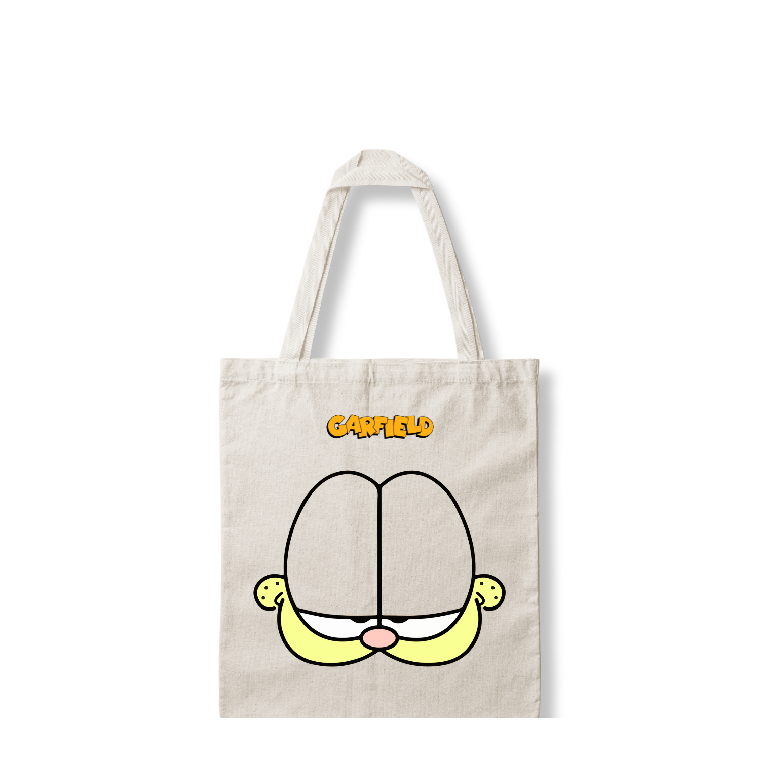 Tote bag 2 - Garfield