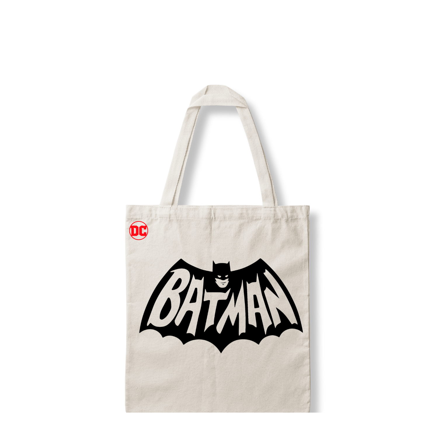 Tote bag 1 - Batman