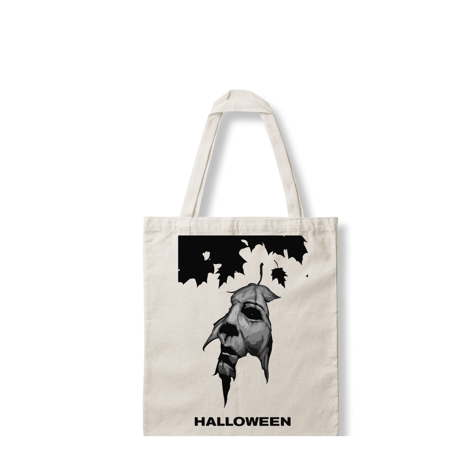 Tote bag Michael Myers 1 - Halloween