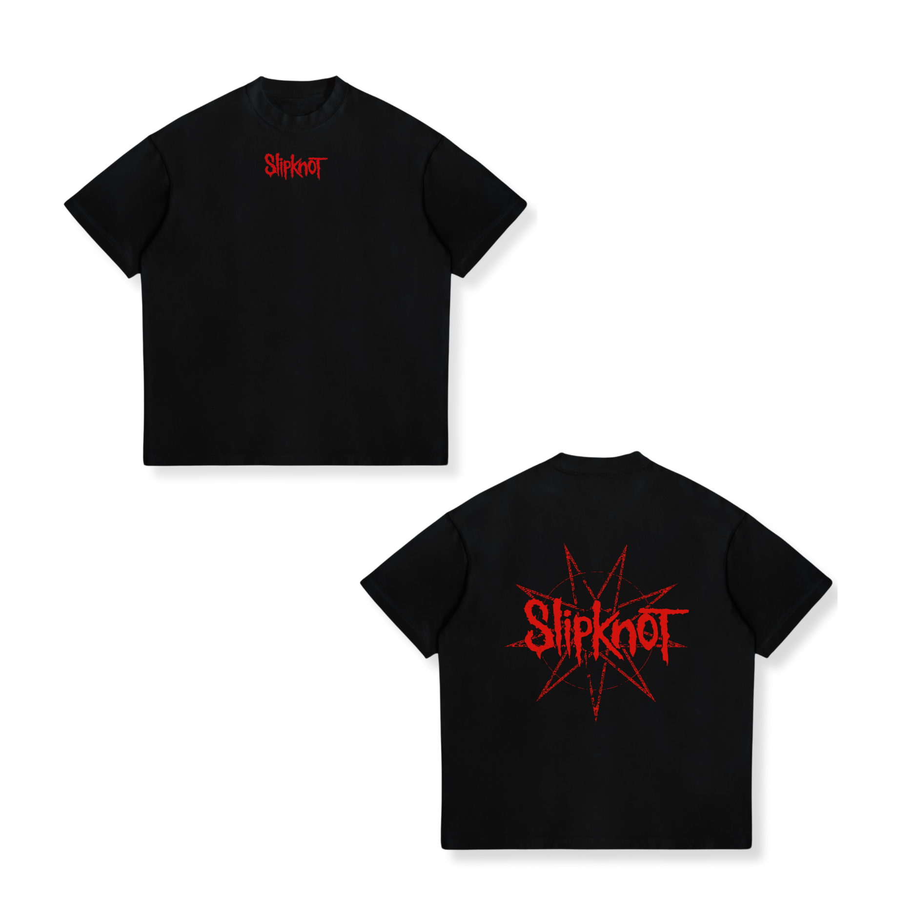 Camisa Slipknot