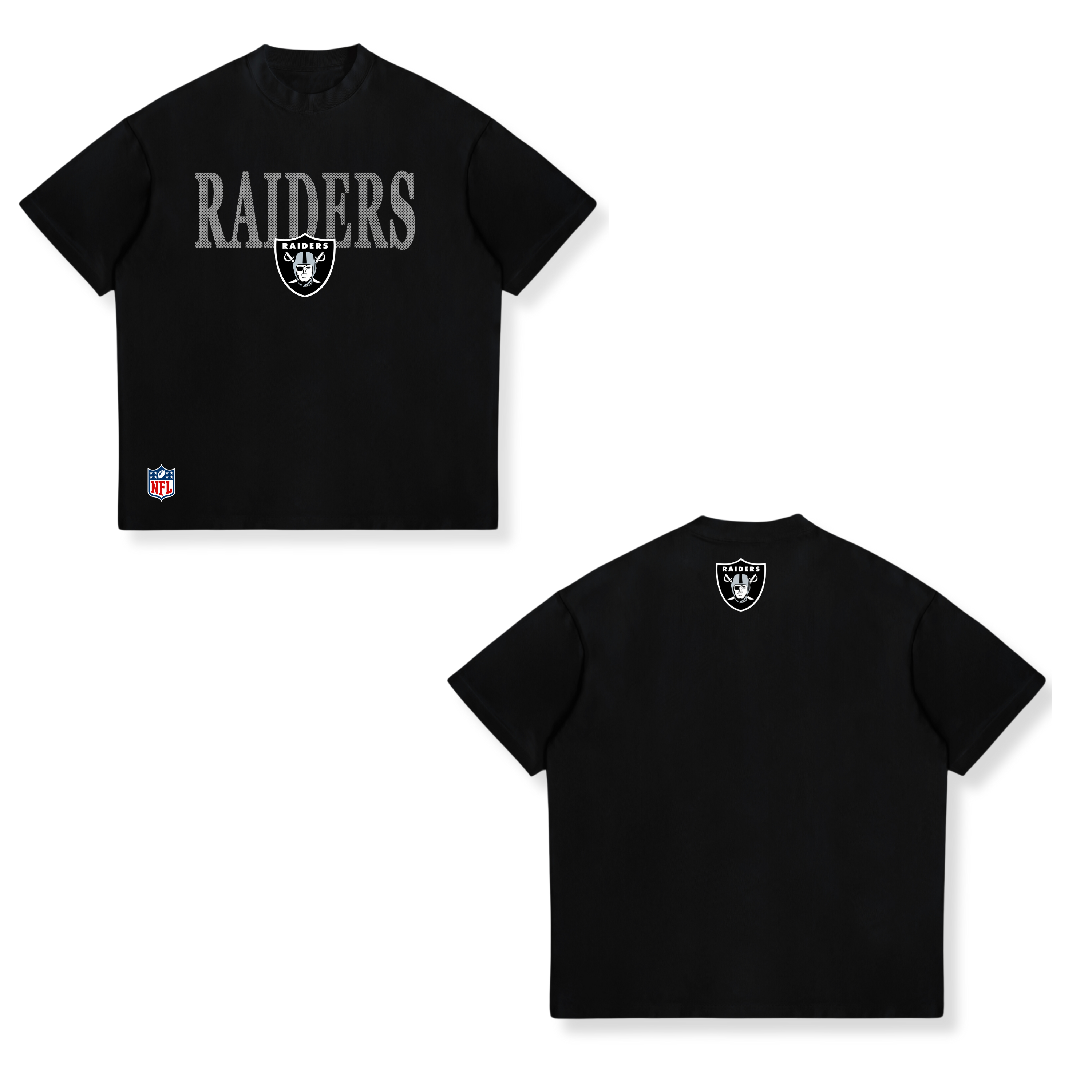 Camisa 6 - Las Vegas Raiders