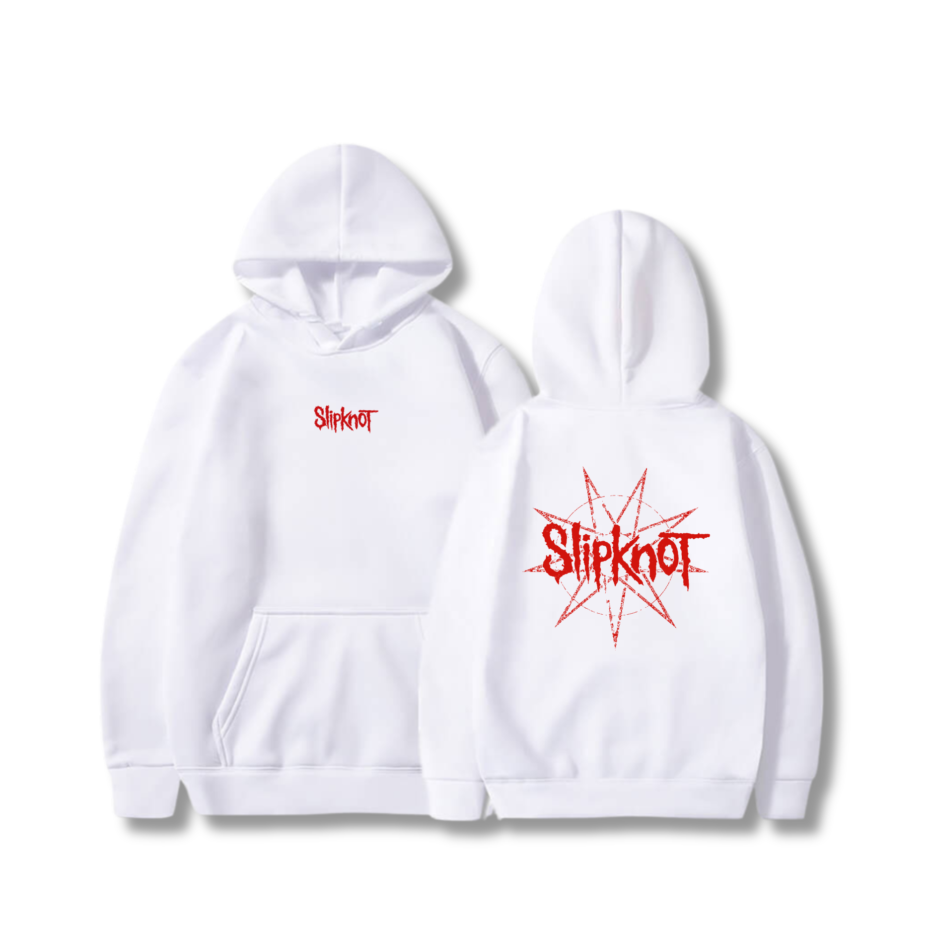 Hoodie Slipknot 1