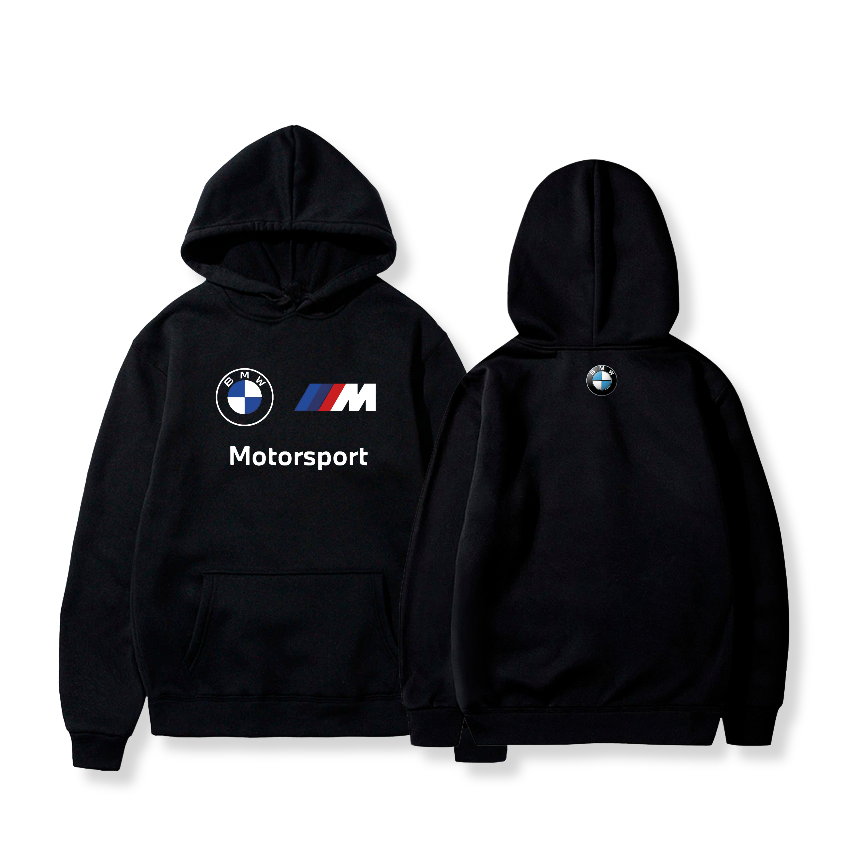 Hoodie 7 - BMW