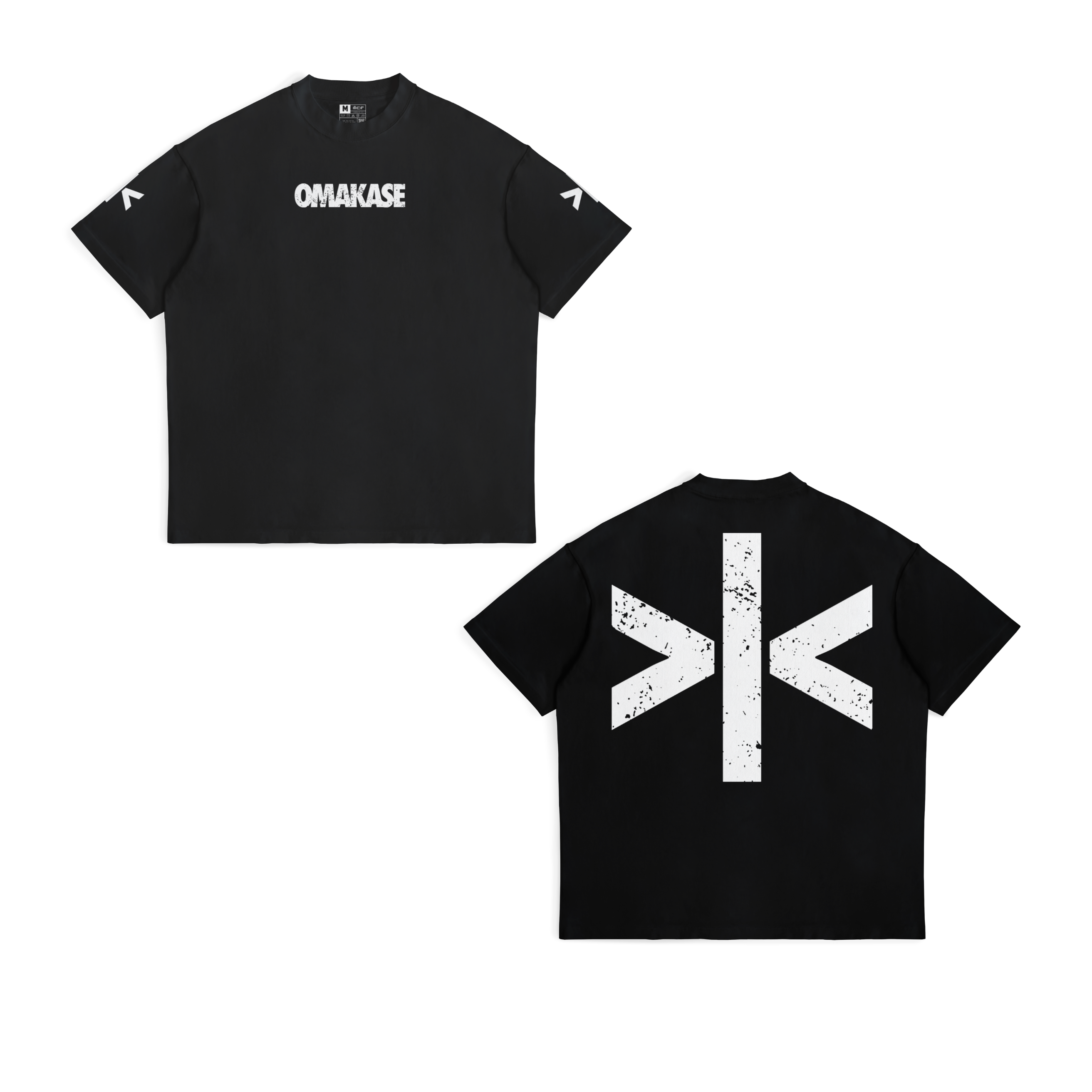 Camisa Omakase  9 - Álvaro Díaz