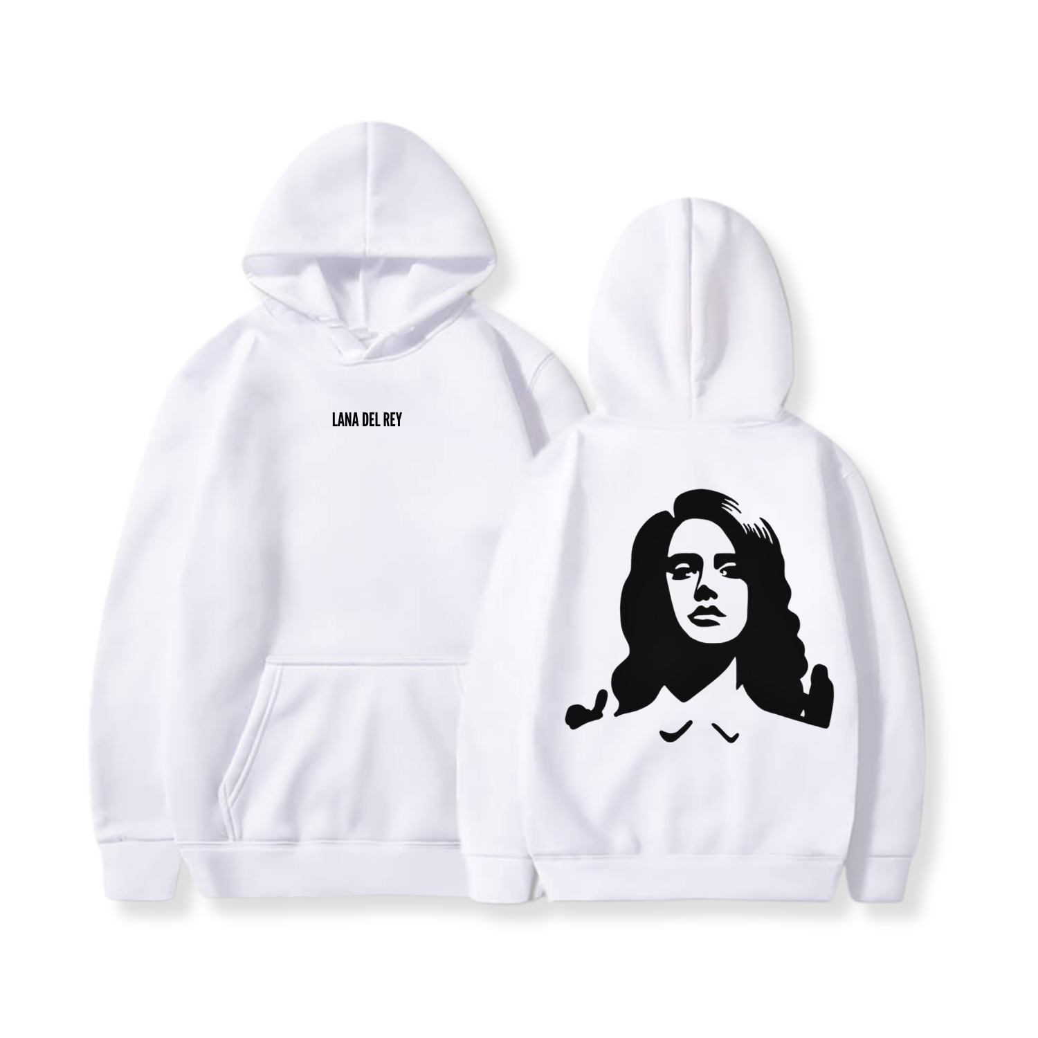 Hoodie Born To Die 5  - Lana Del Rey