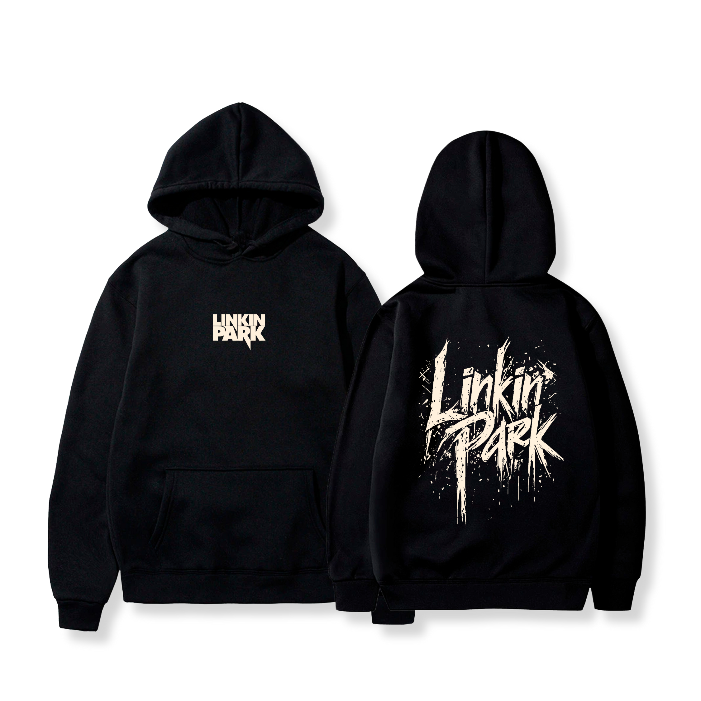 Hoodie 6 - Linkin Park