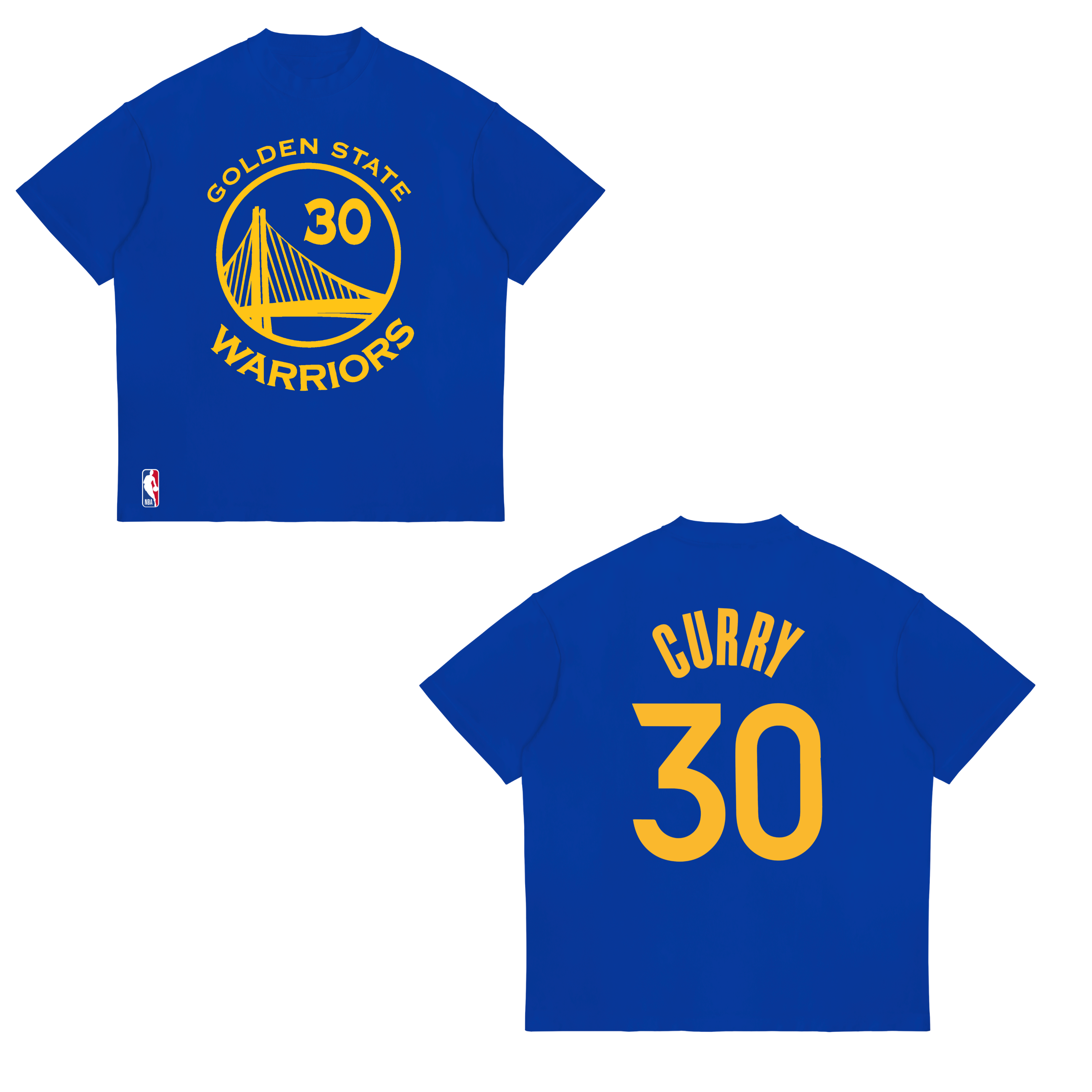 Camisa Stephen Curry 3 - Golden State Warriors