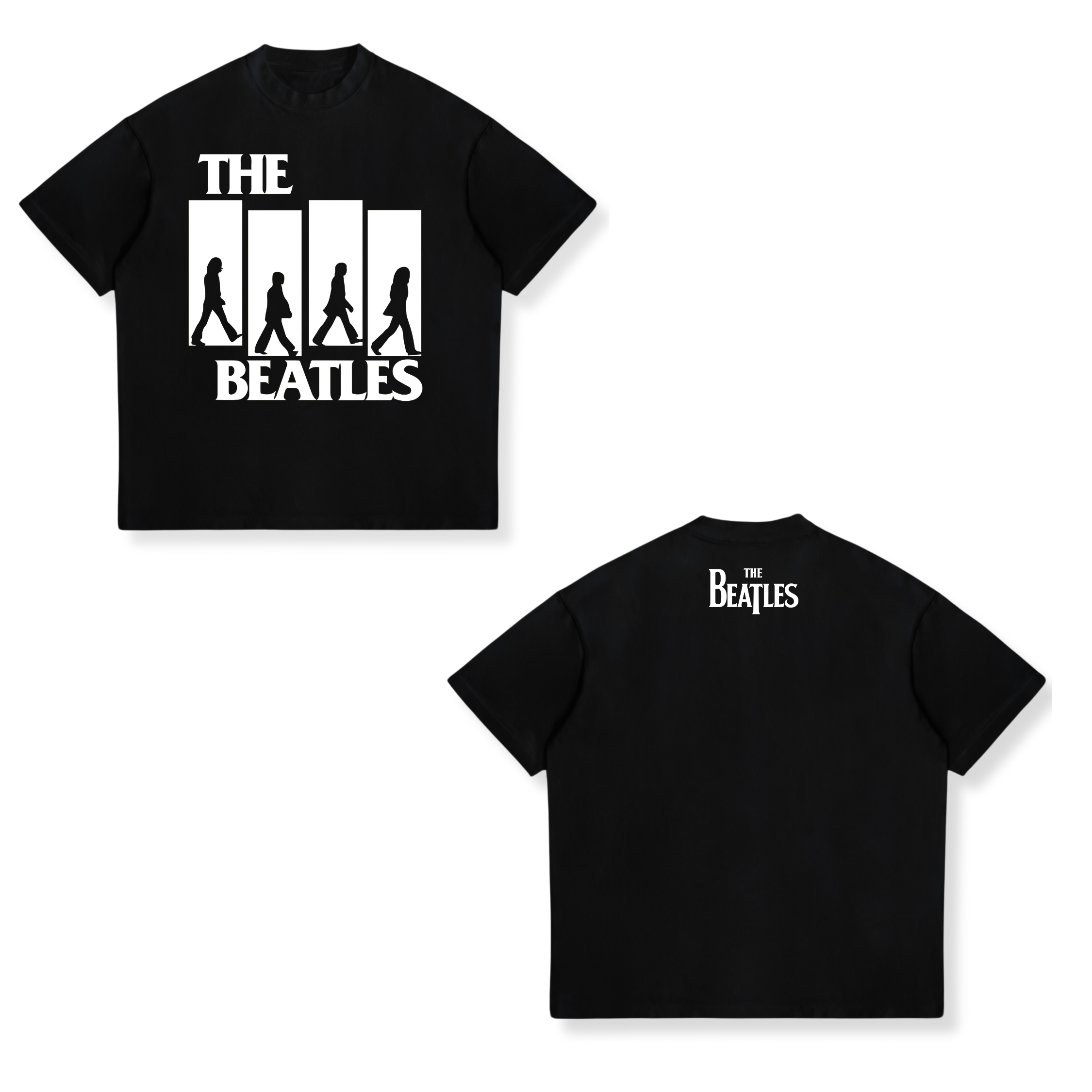 Camisa 5 - The Beatles