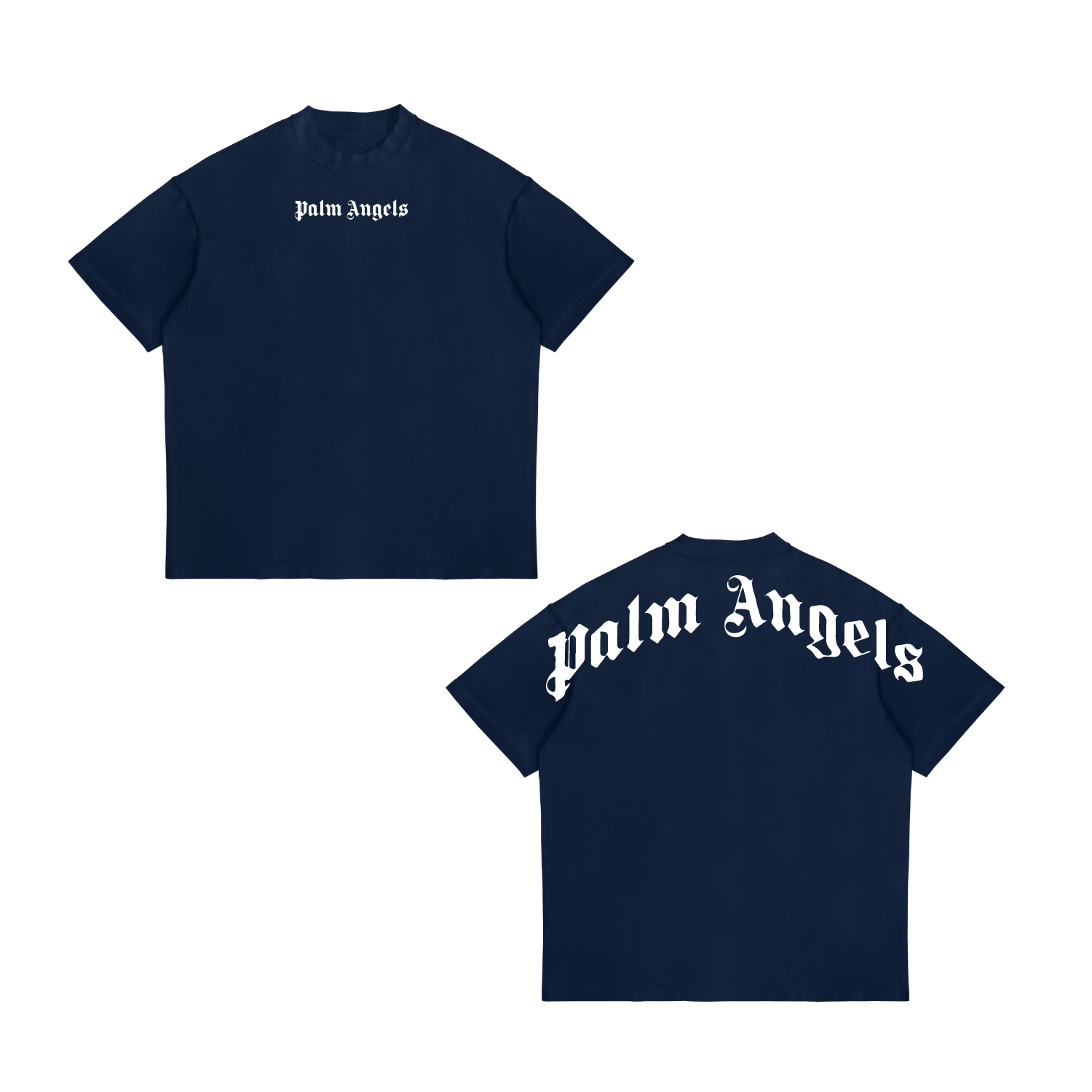 Camisa 4 - Palm Angels