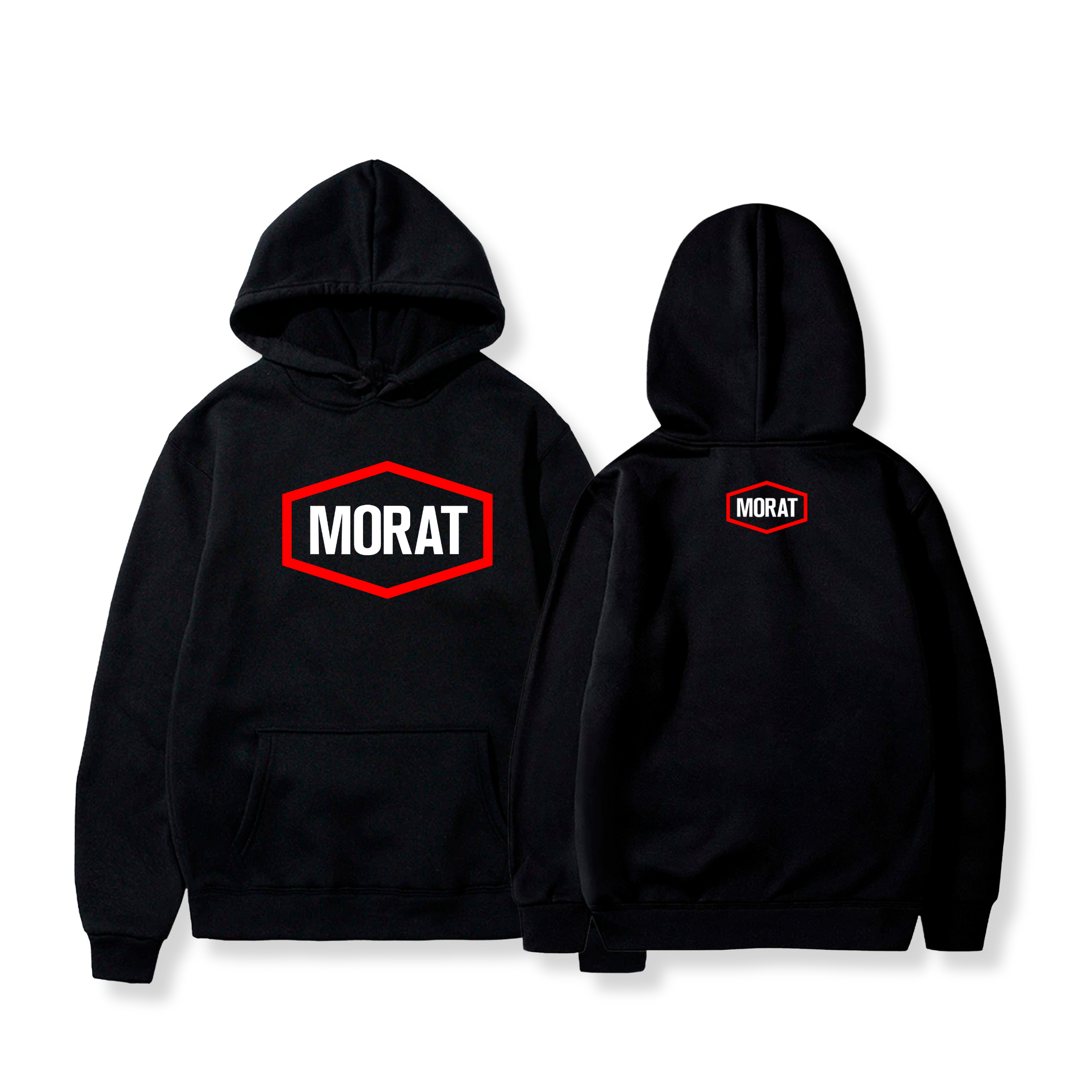 Hoodie 5 - Morat