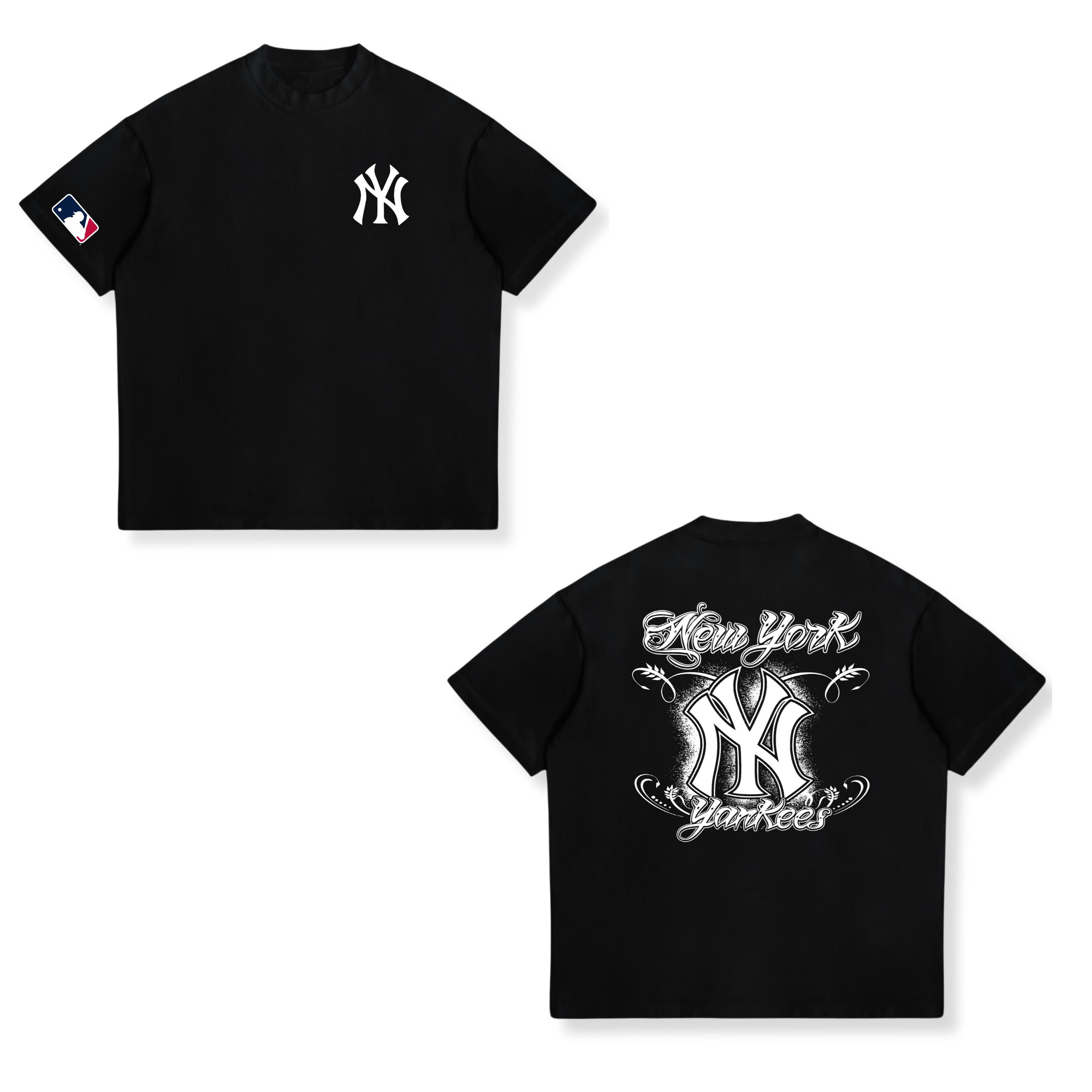 Camisa 5 - New York Yankees