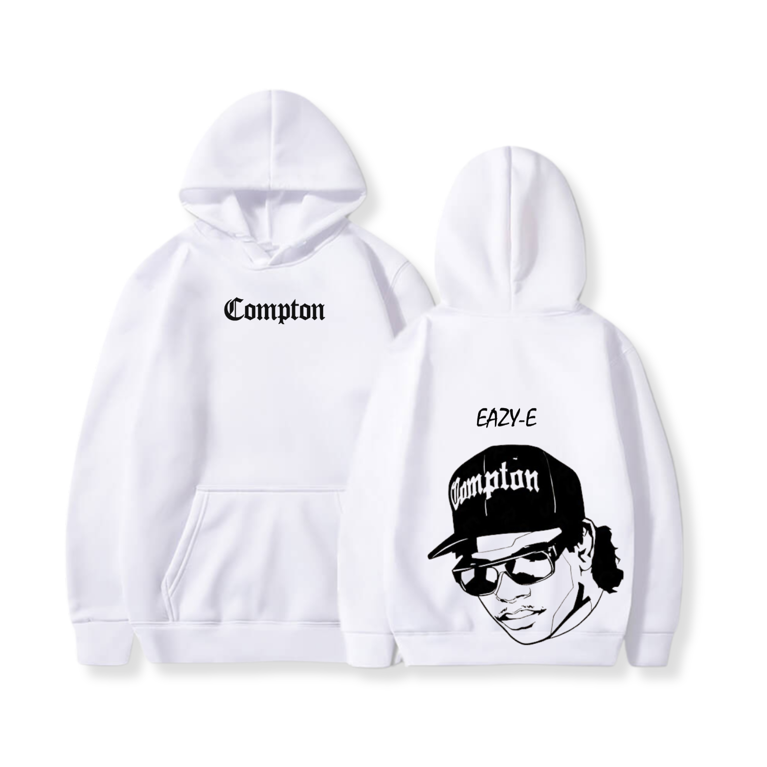 Hoodie 7 - Eazy E